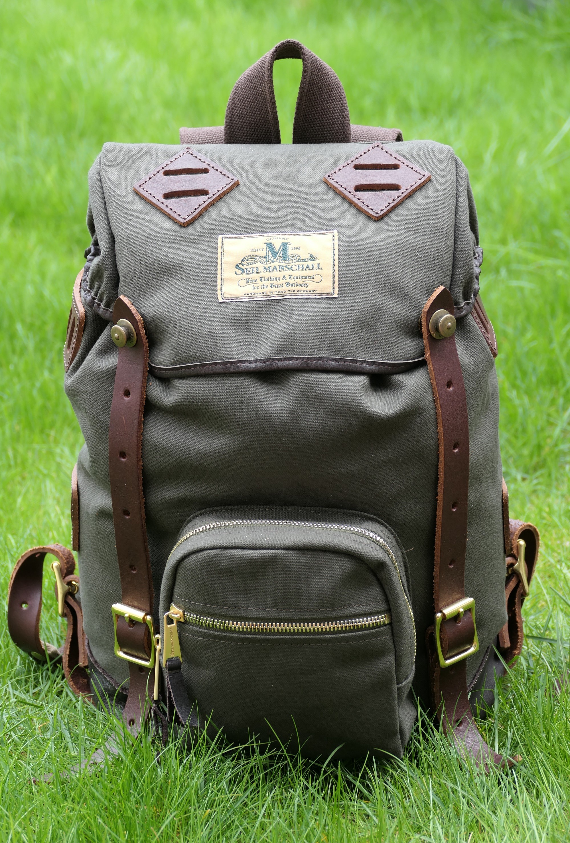 Peak Pack