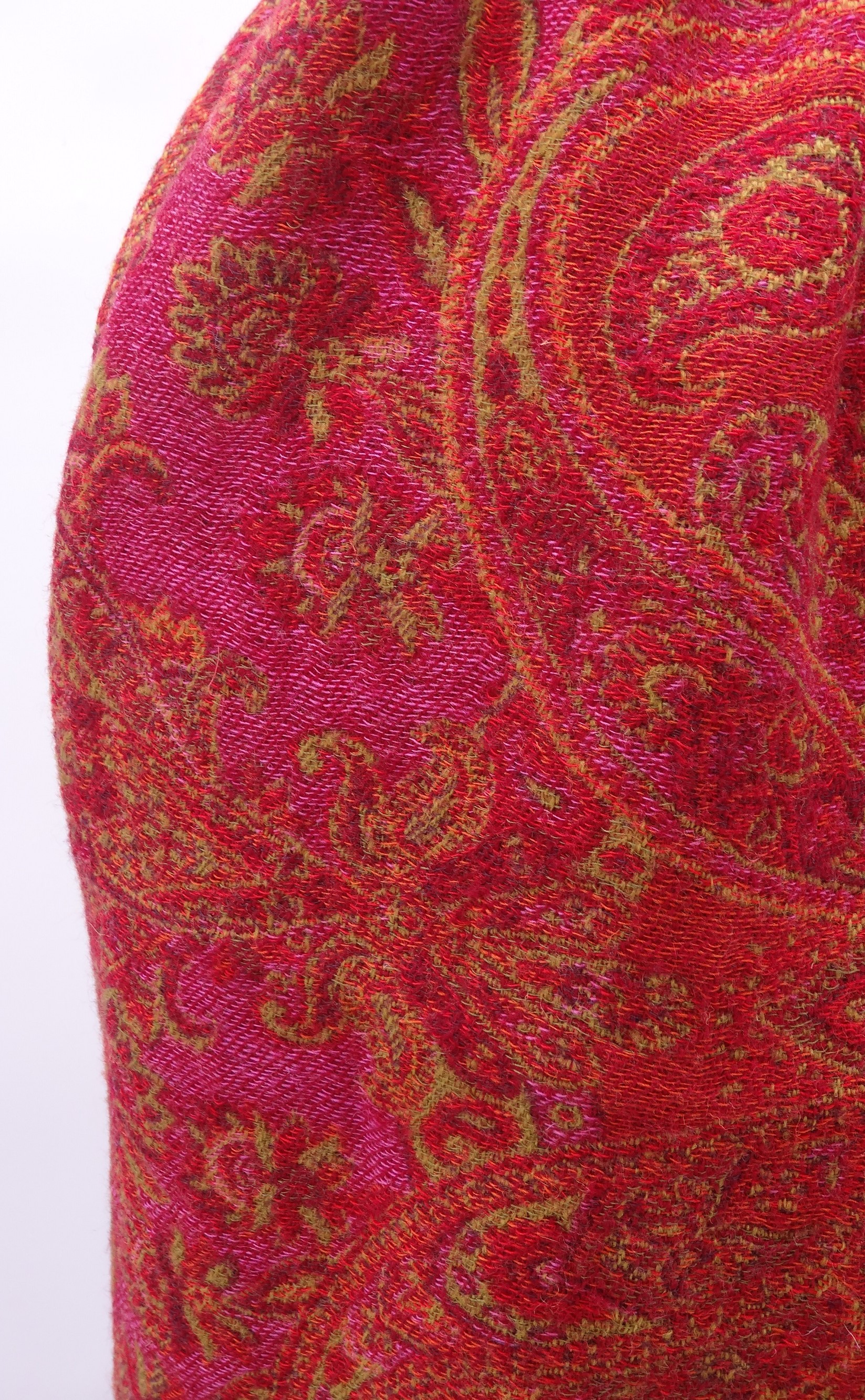 Vintage Country Stole
