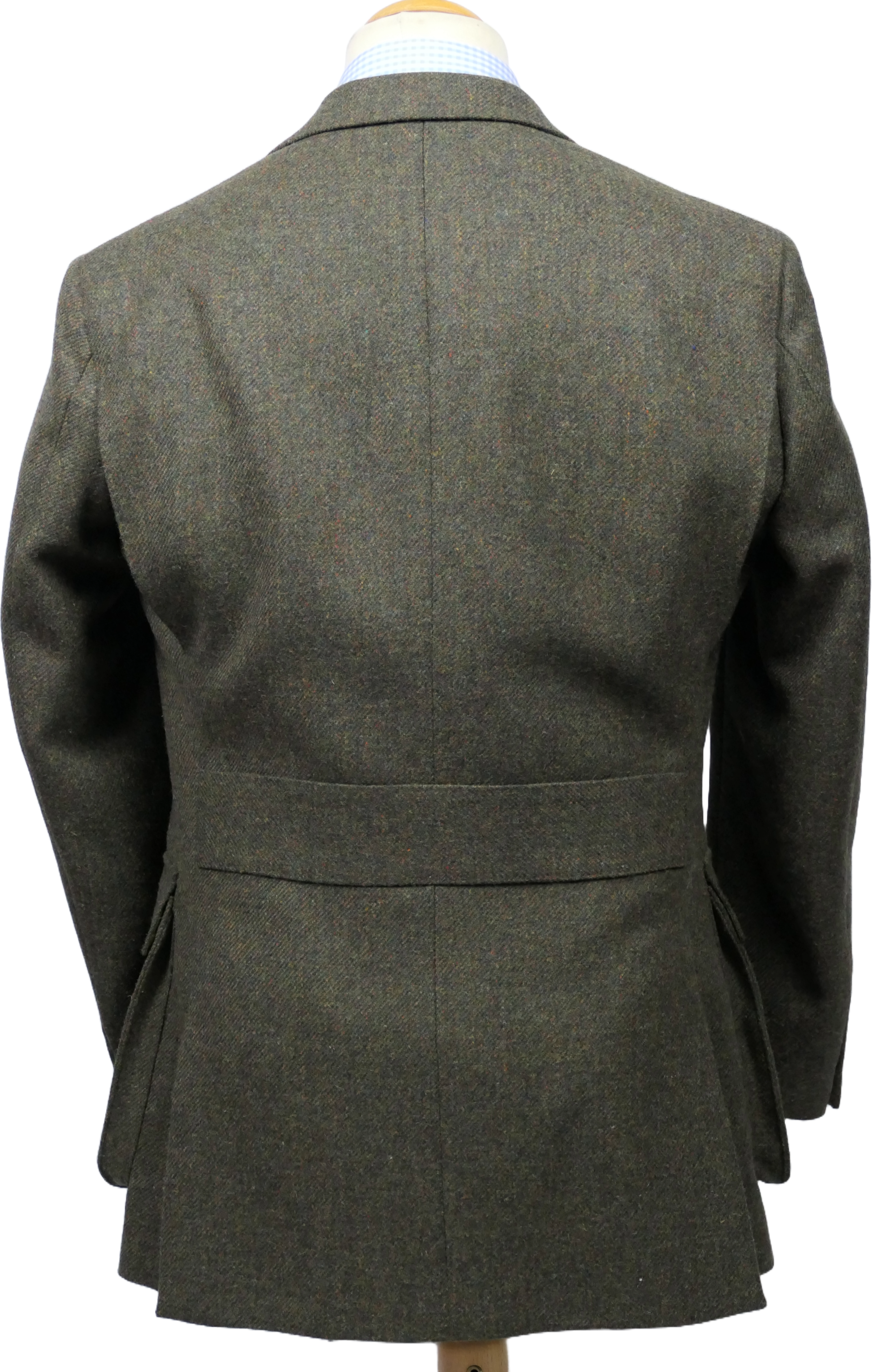 3-piece Hunting Suit "Balmoral" 3-piece Hunting Suit "Balmoral"