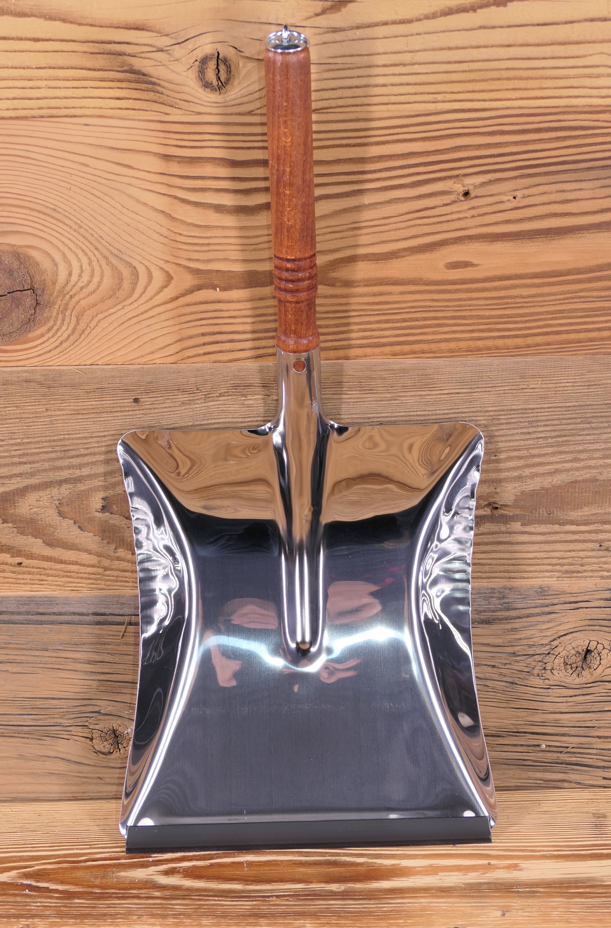 Dustpan (stainless steel) 