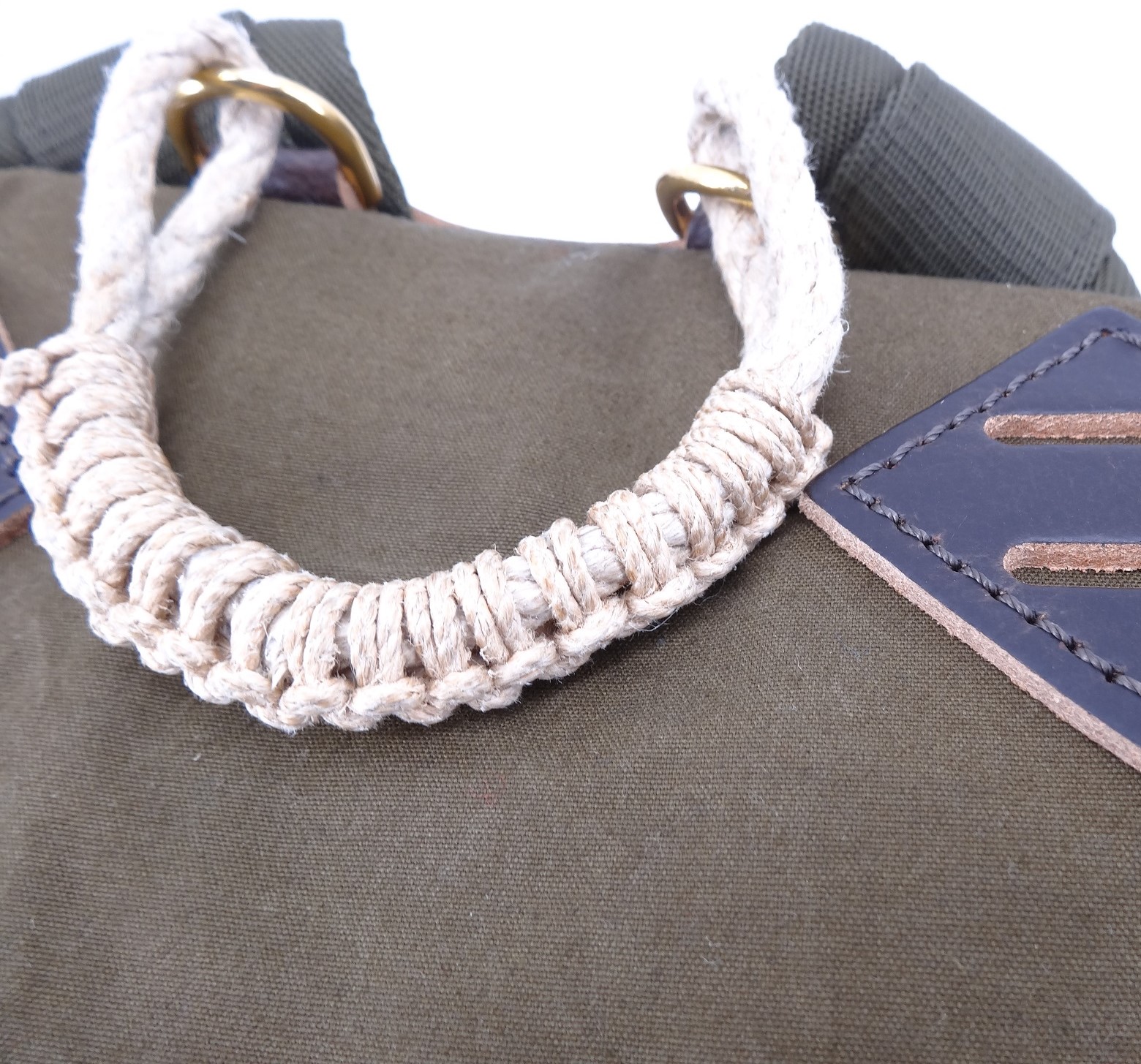 LW Mini Canoe Pack 