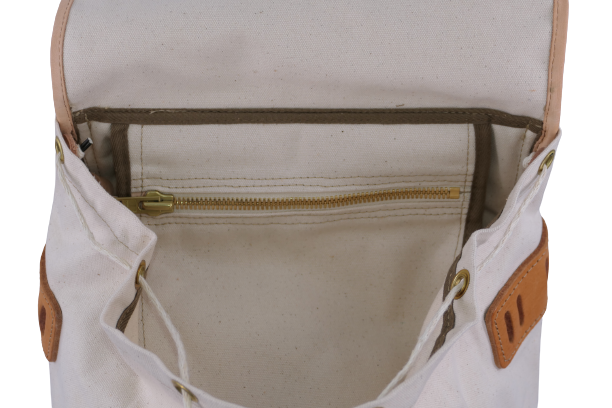 HALF DOME PACK (Canvas) 
