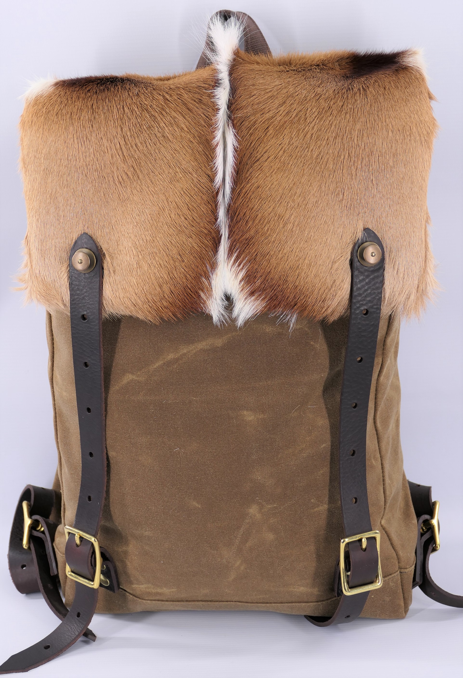 Safari & Hunters Pack