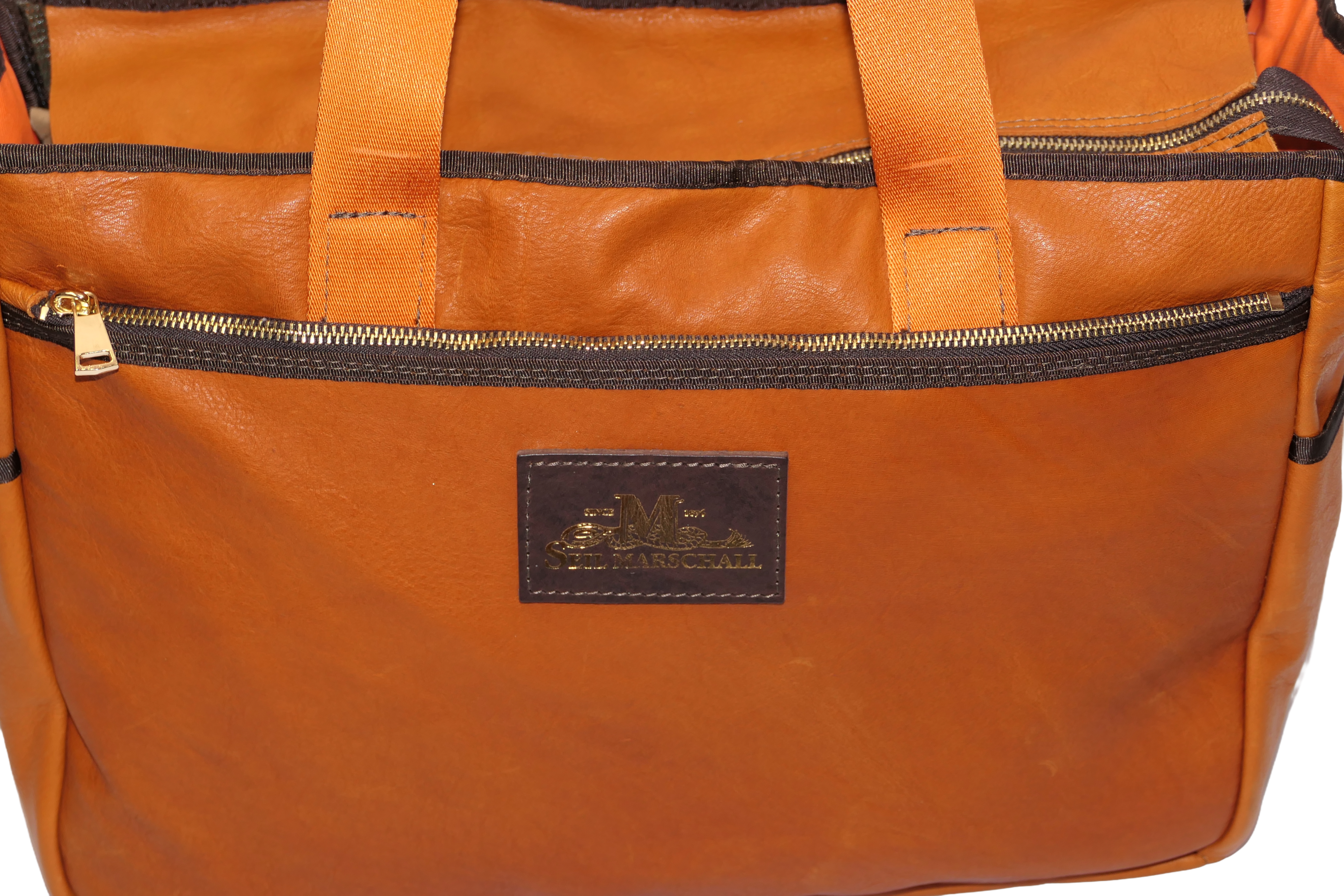 Premium Weekend Traveler Bag