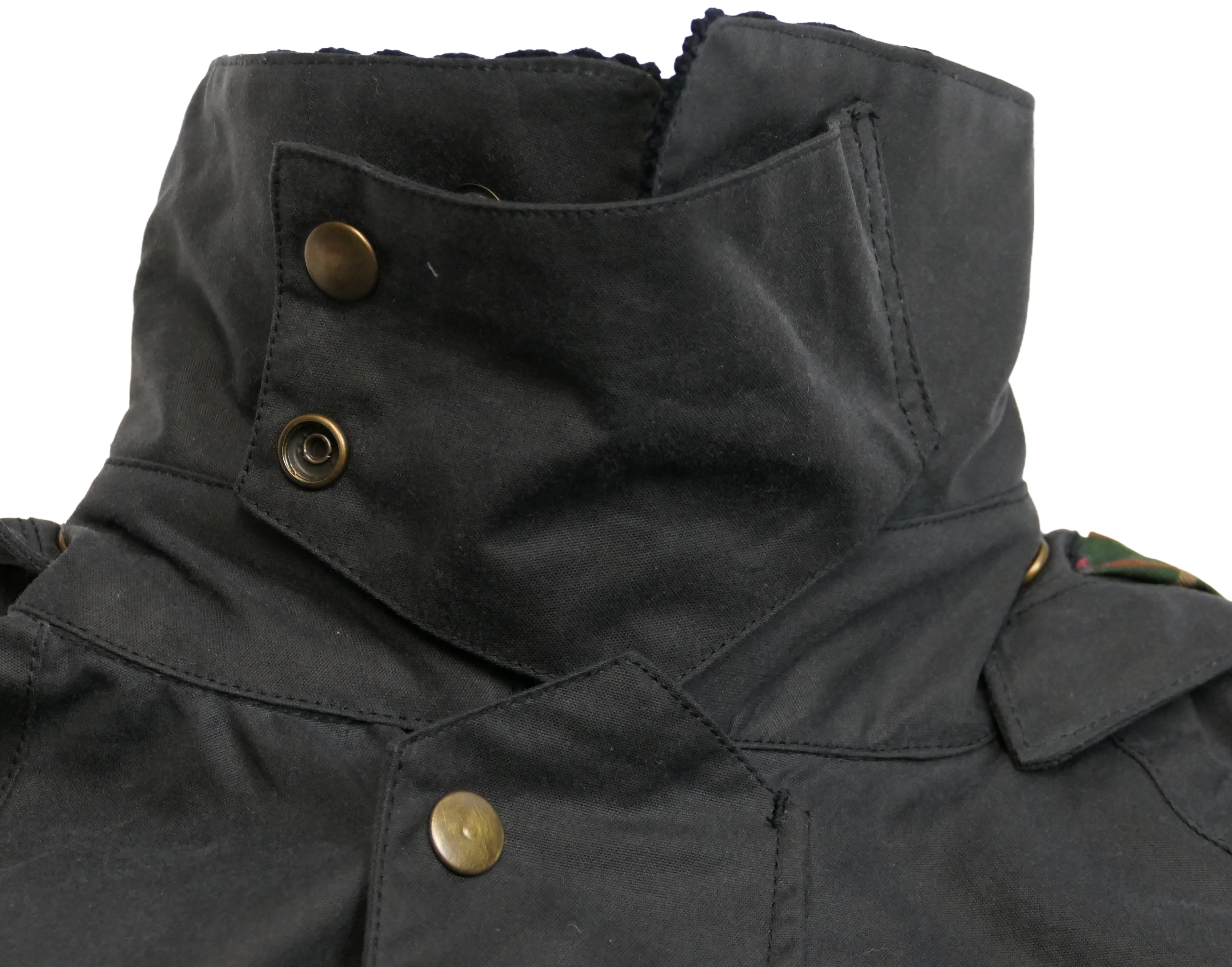 Seil Marschall SPEY Jacke
