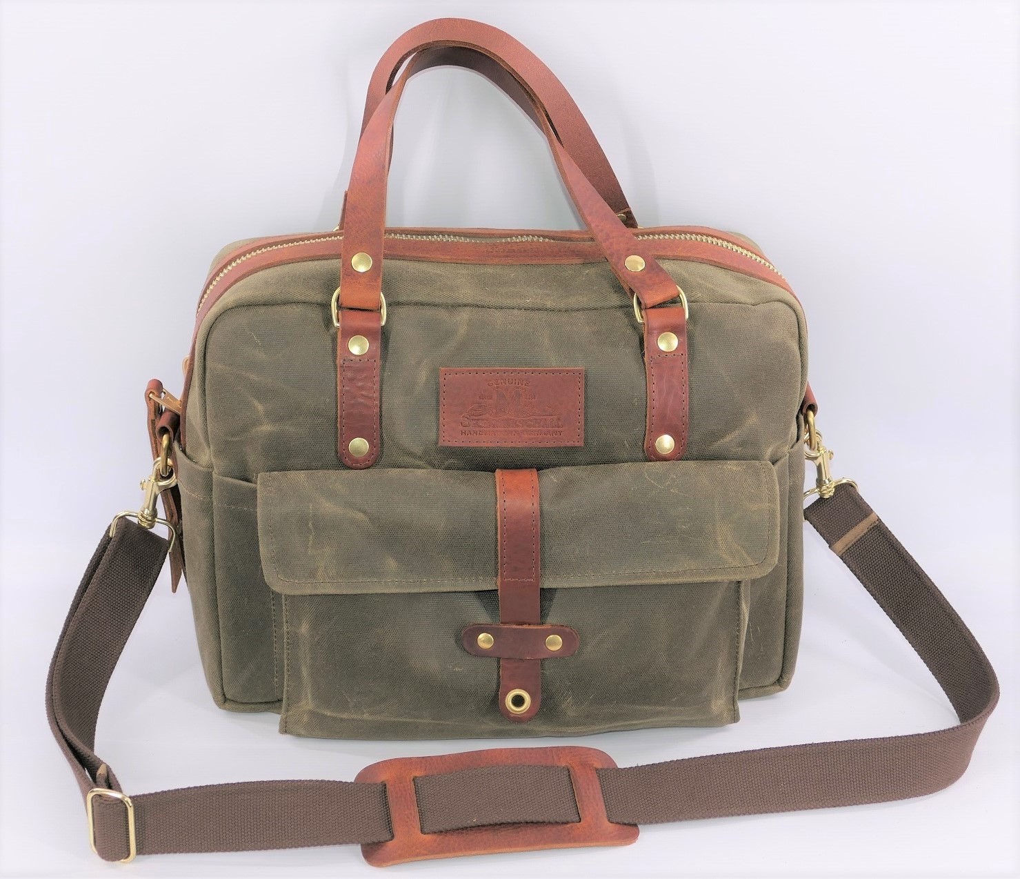 Legend Fairfield Briefcase
