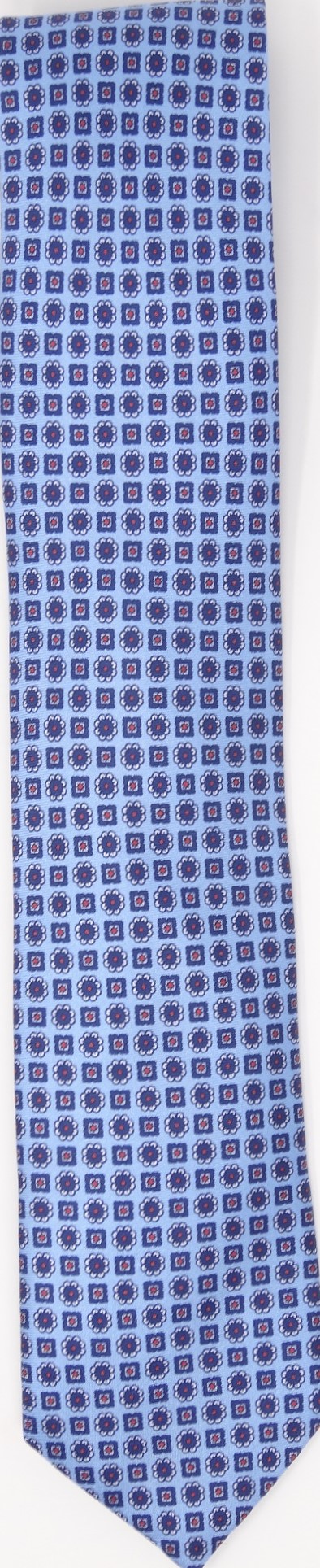 Tie (pure silk) 