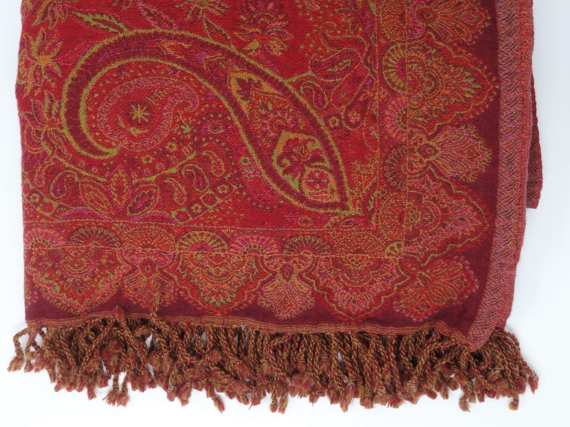Vintage Country Stole