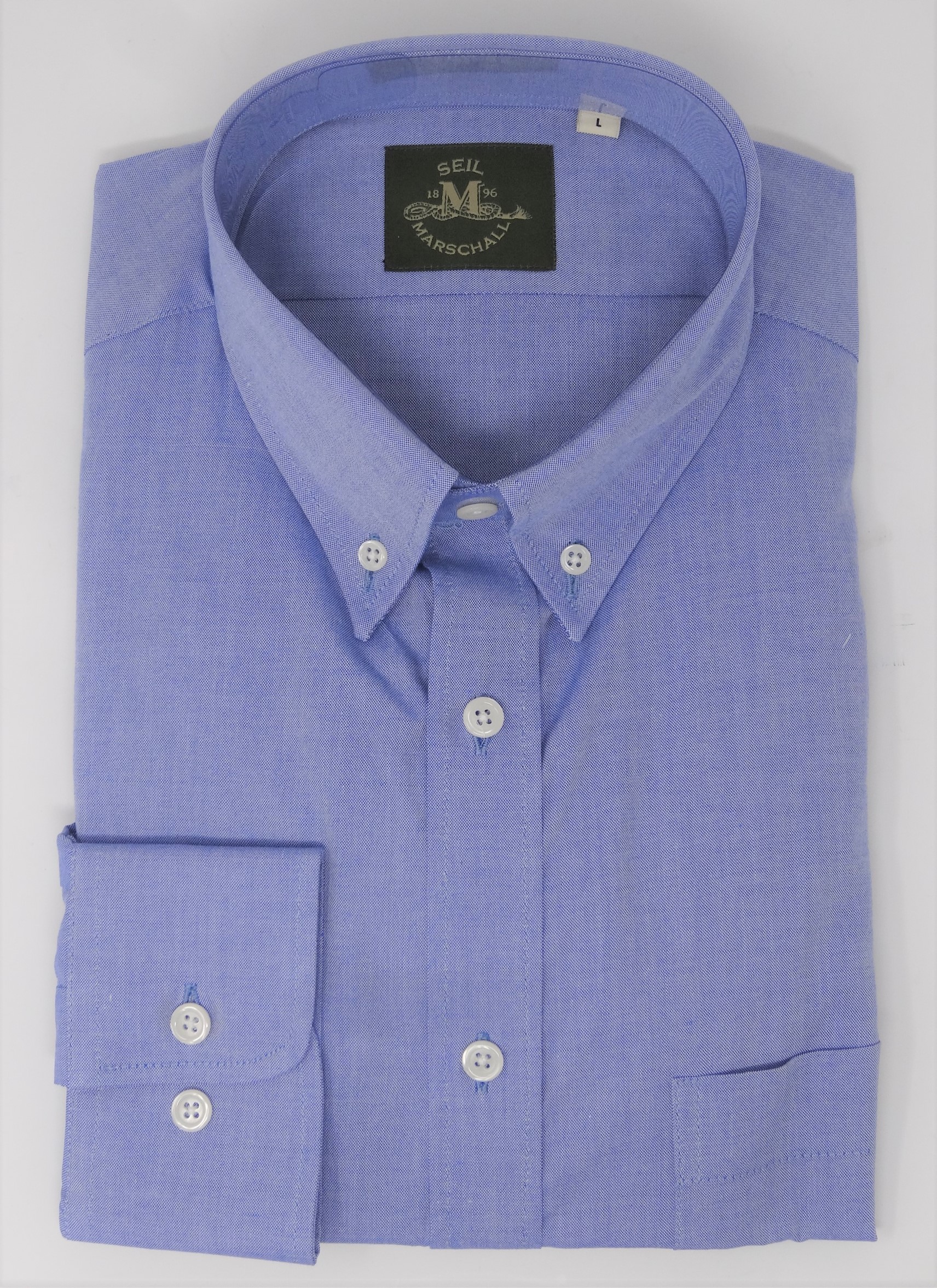 Men's Oxford Hemd