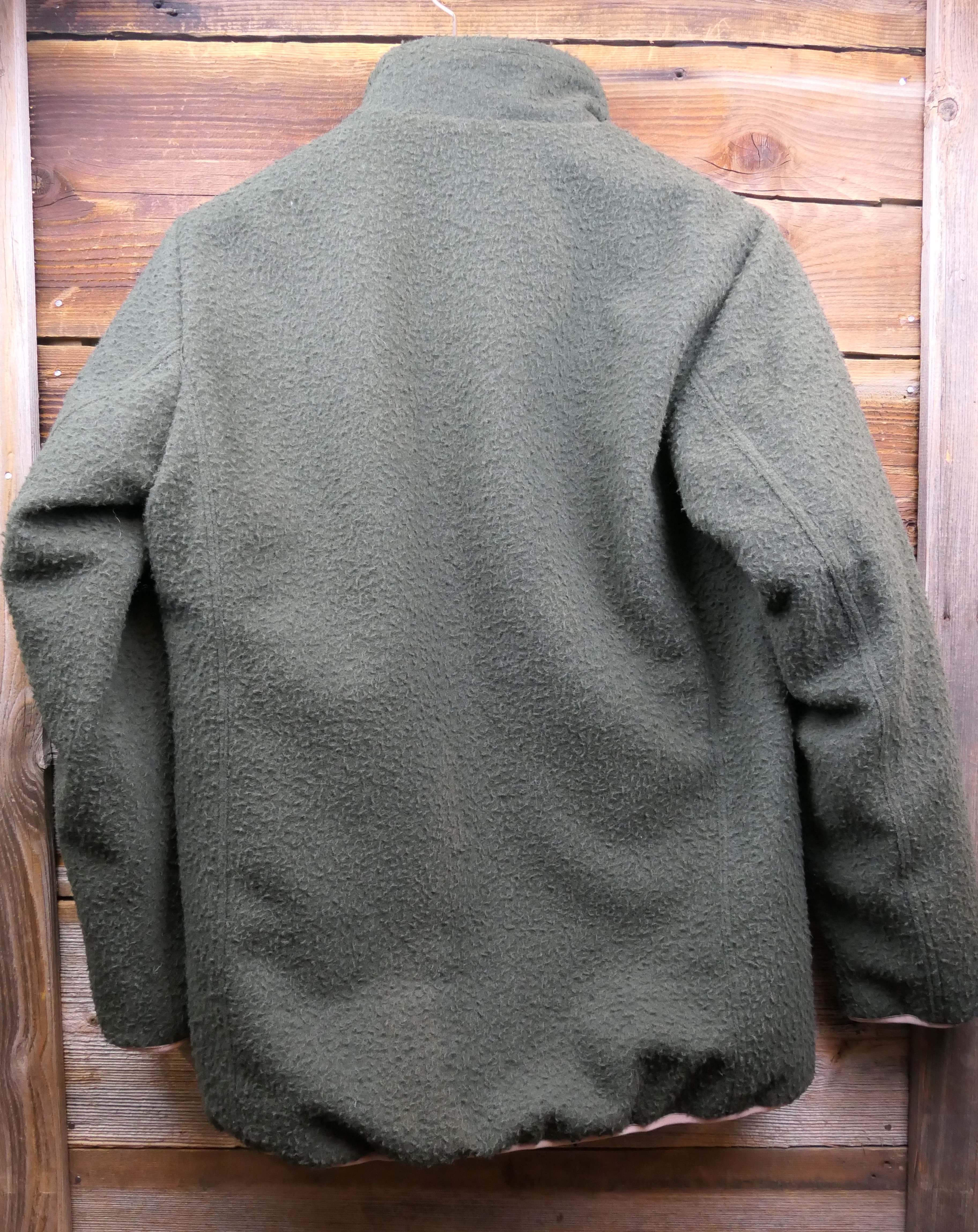 Mens Mountain Casentino Jacke