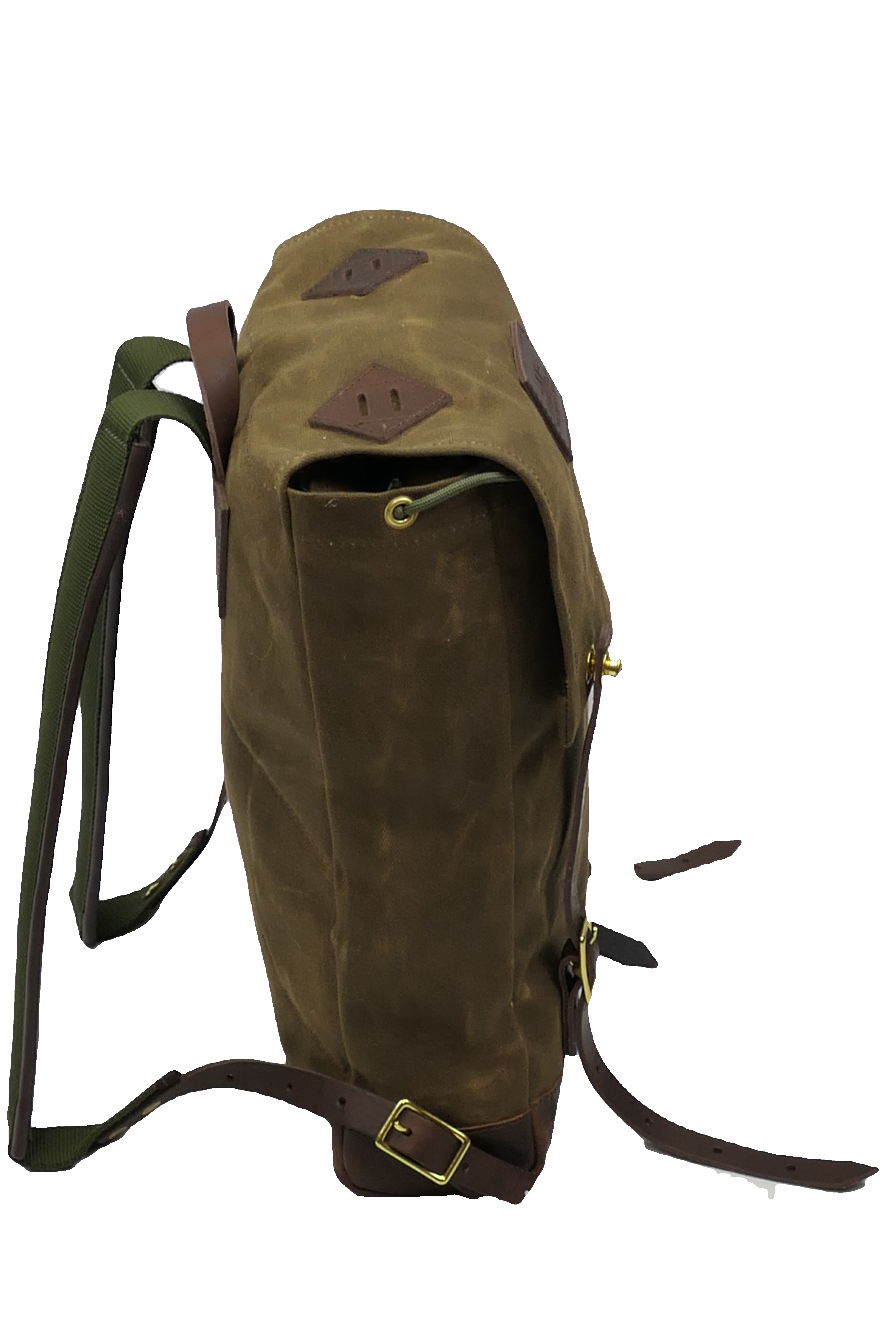 MINI- CANOEPACK (Canvas)