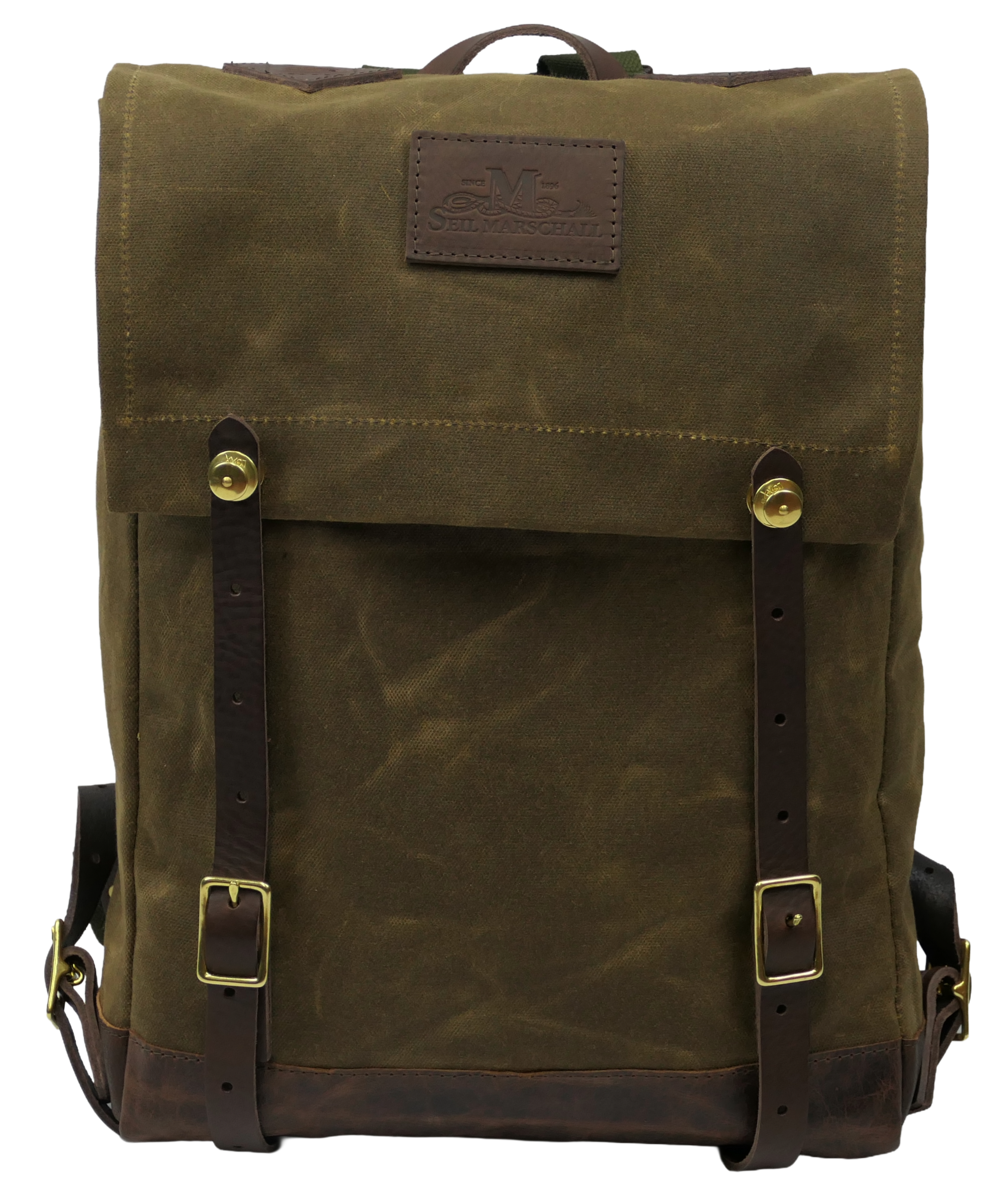 MINI- CANOEPACK (Canvas)