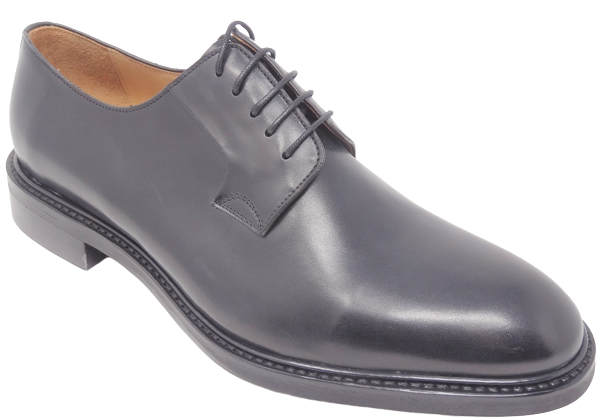 Herrenschuh PLAIN TOE BLUCHER 