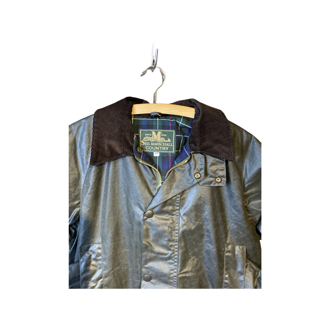 Orig. Waxcotton Jacket
