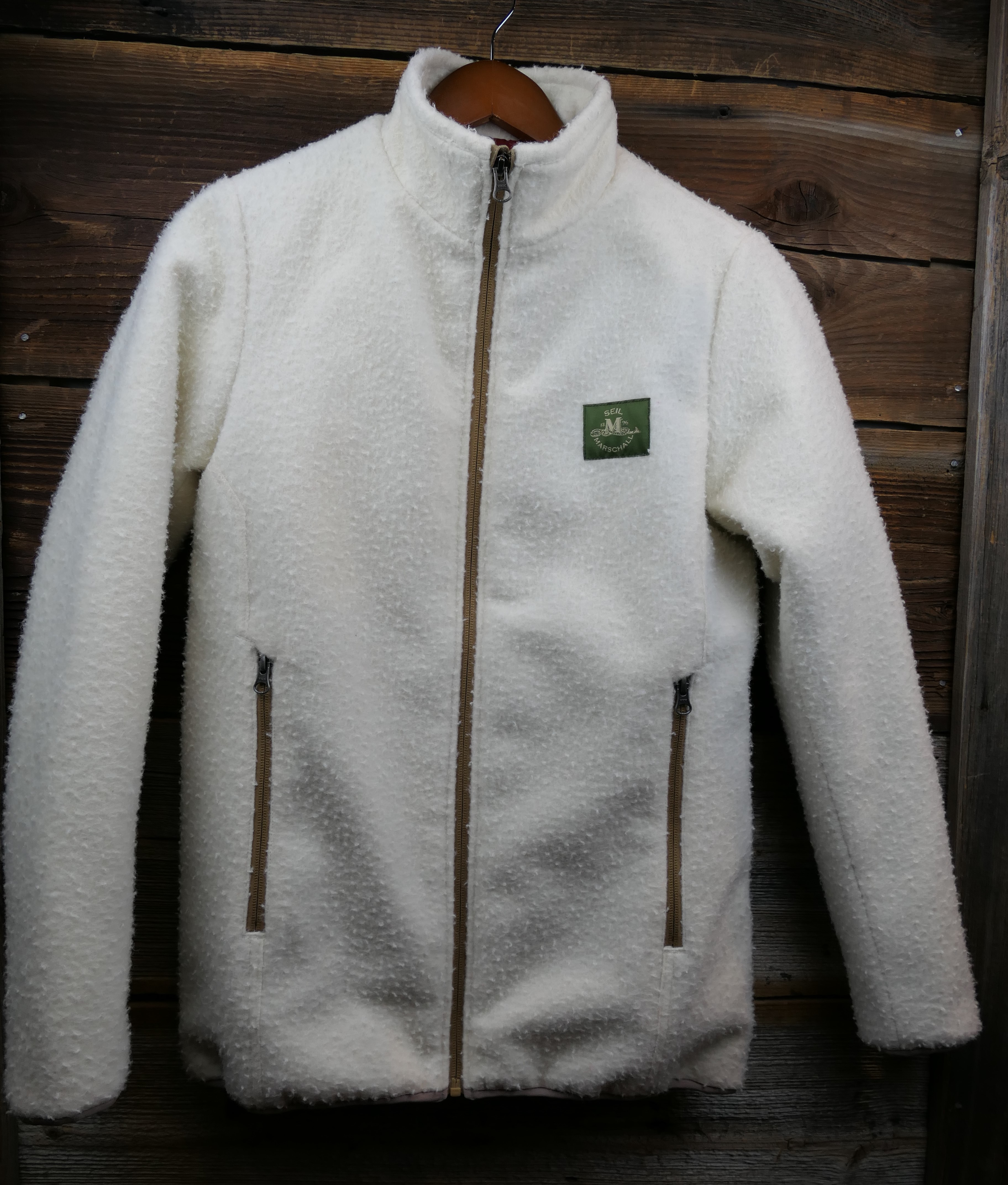 Wm's Mountain Casentino Jacke