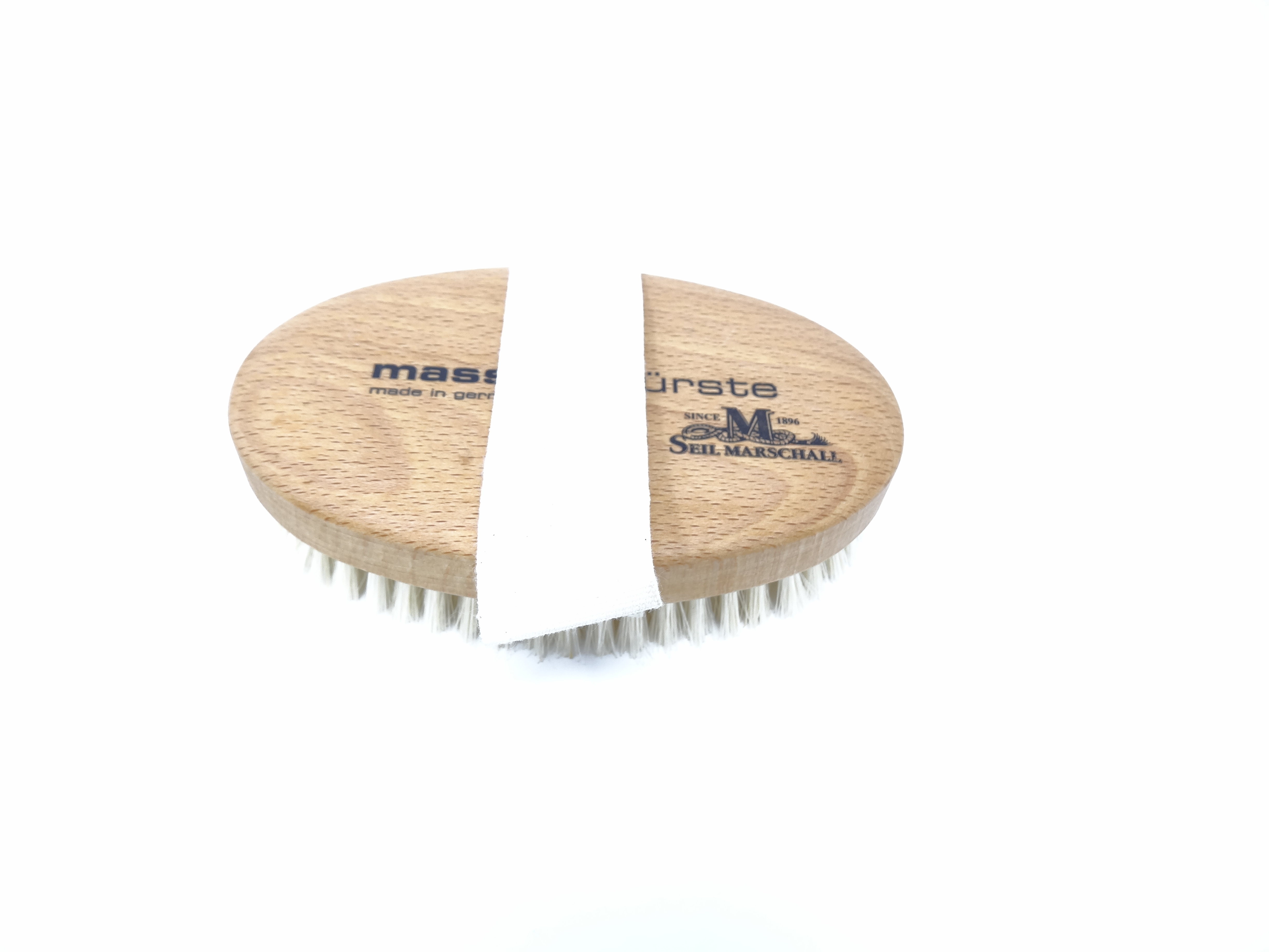 Massage Brush oval