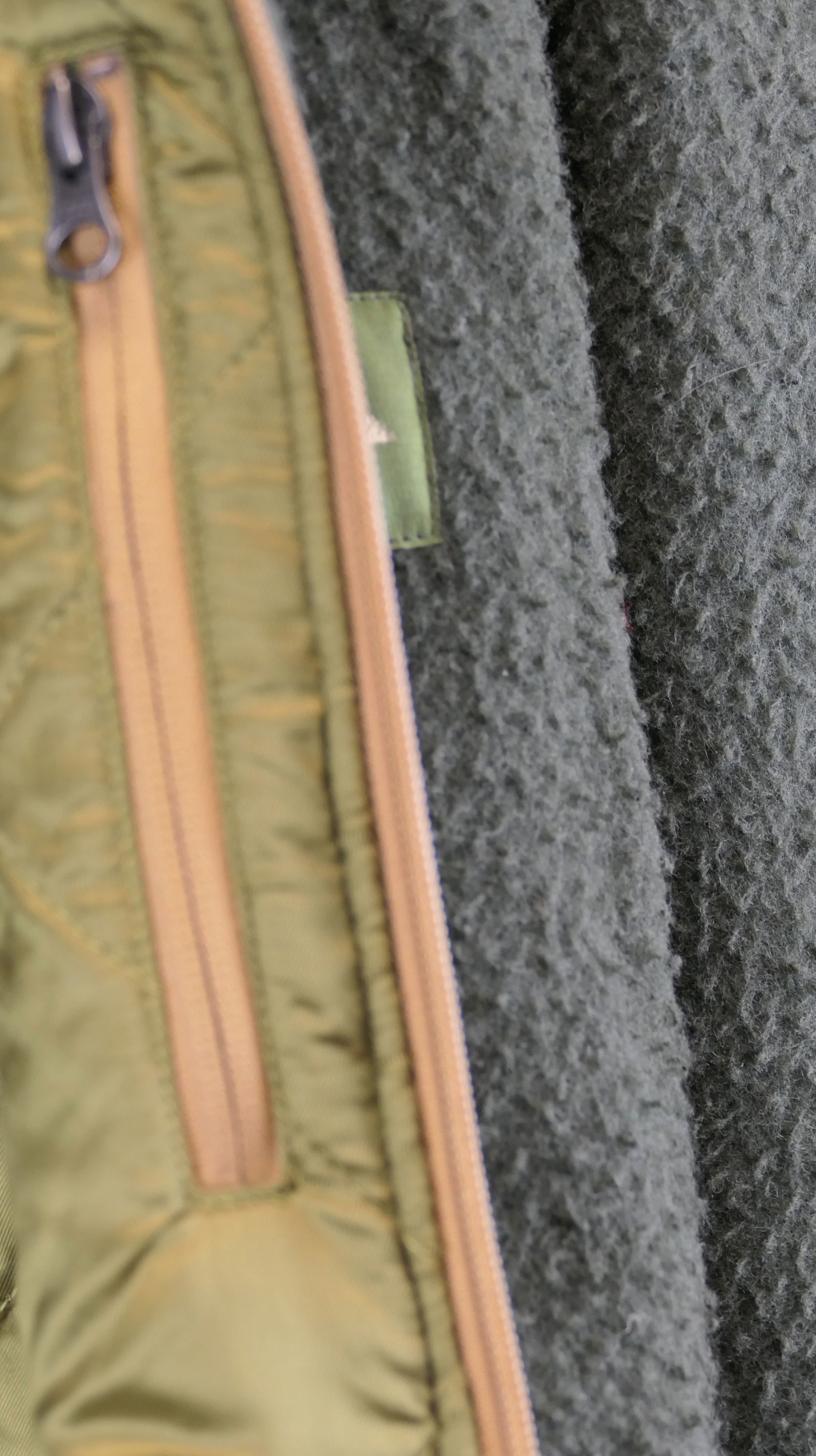 Mens Mountain Casentino Jacke