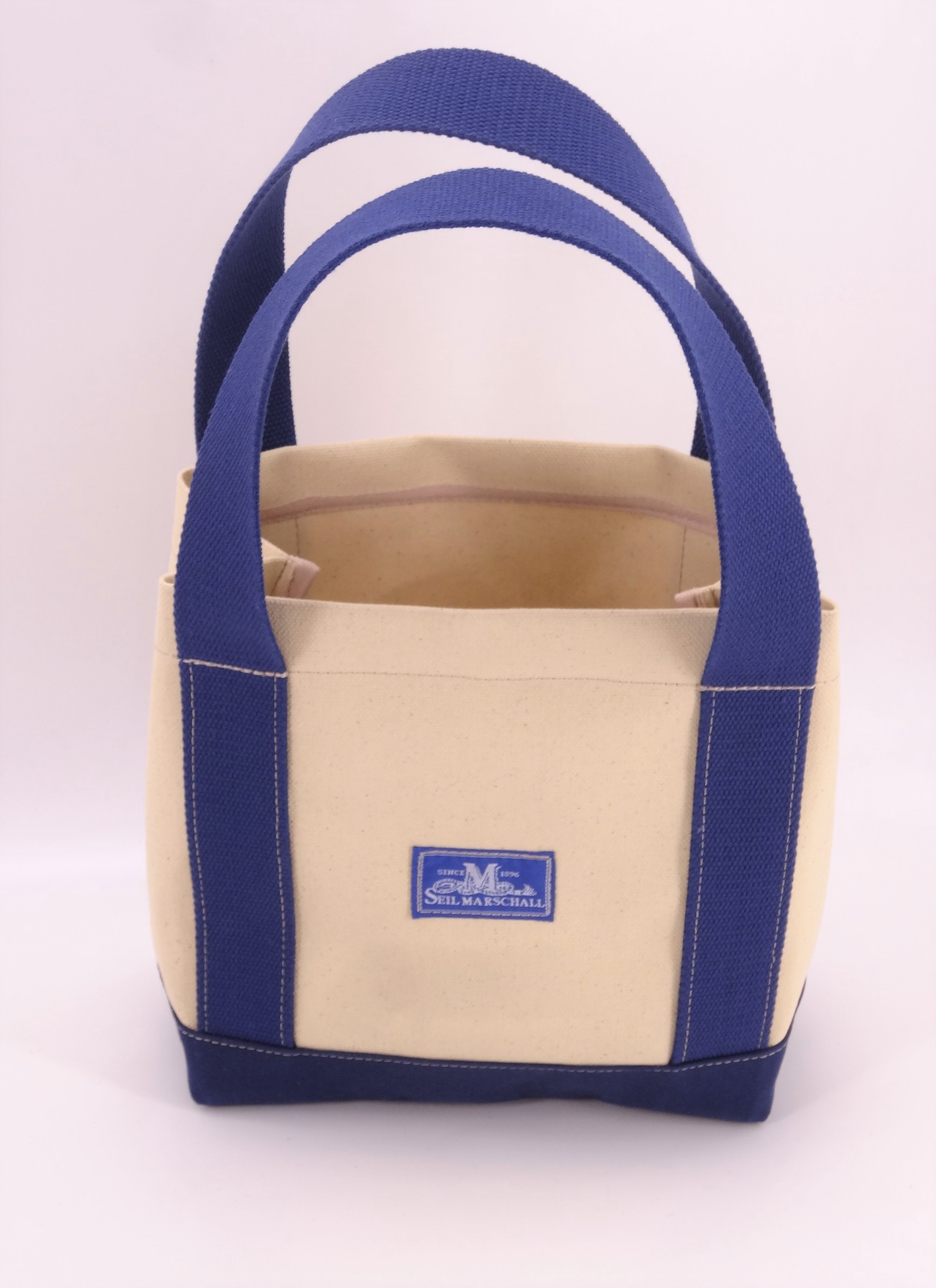 PORTLAND TOTE BAG (Small)
