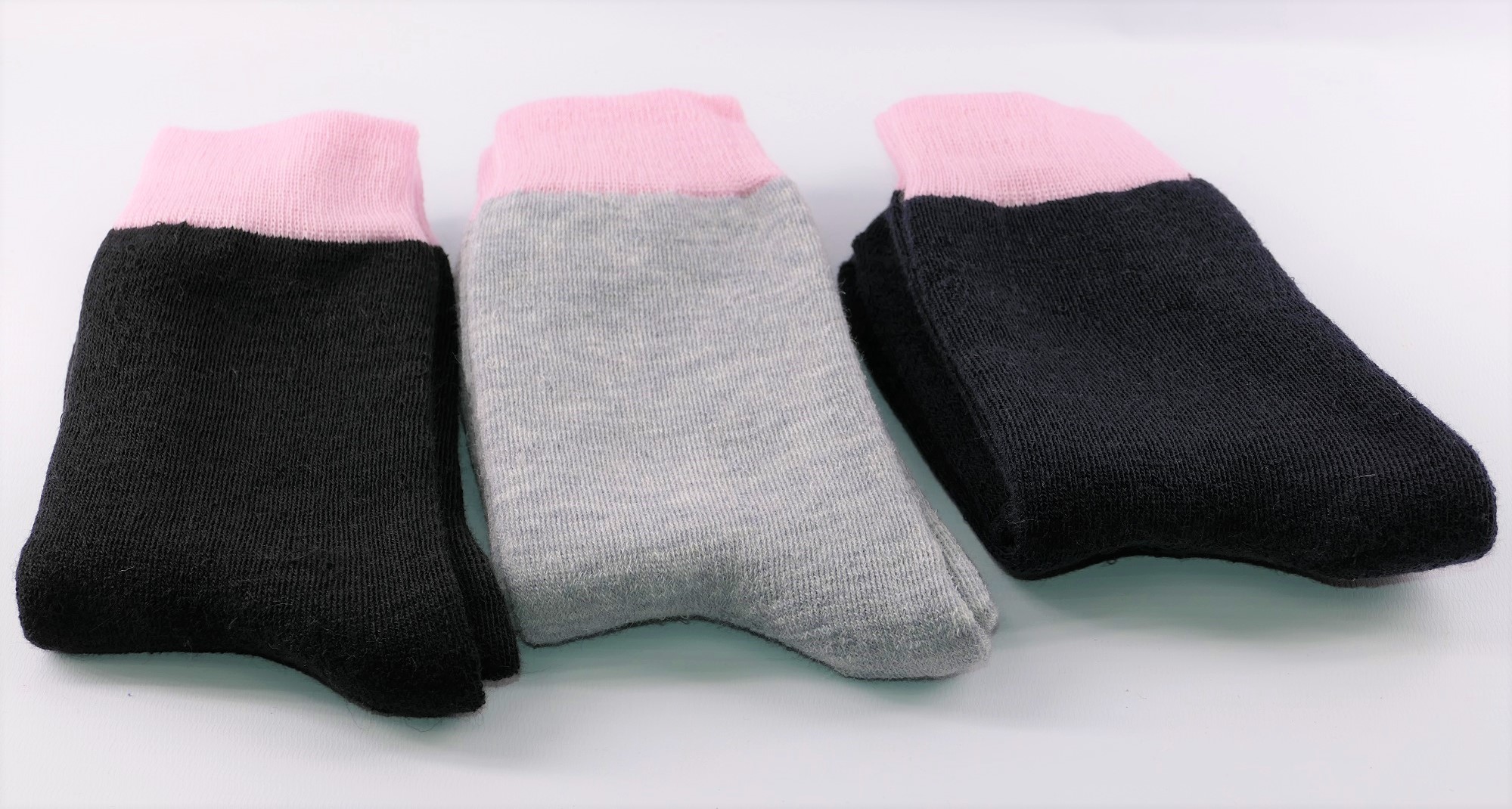 Cariboo Wool Sport Socks