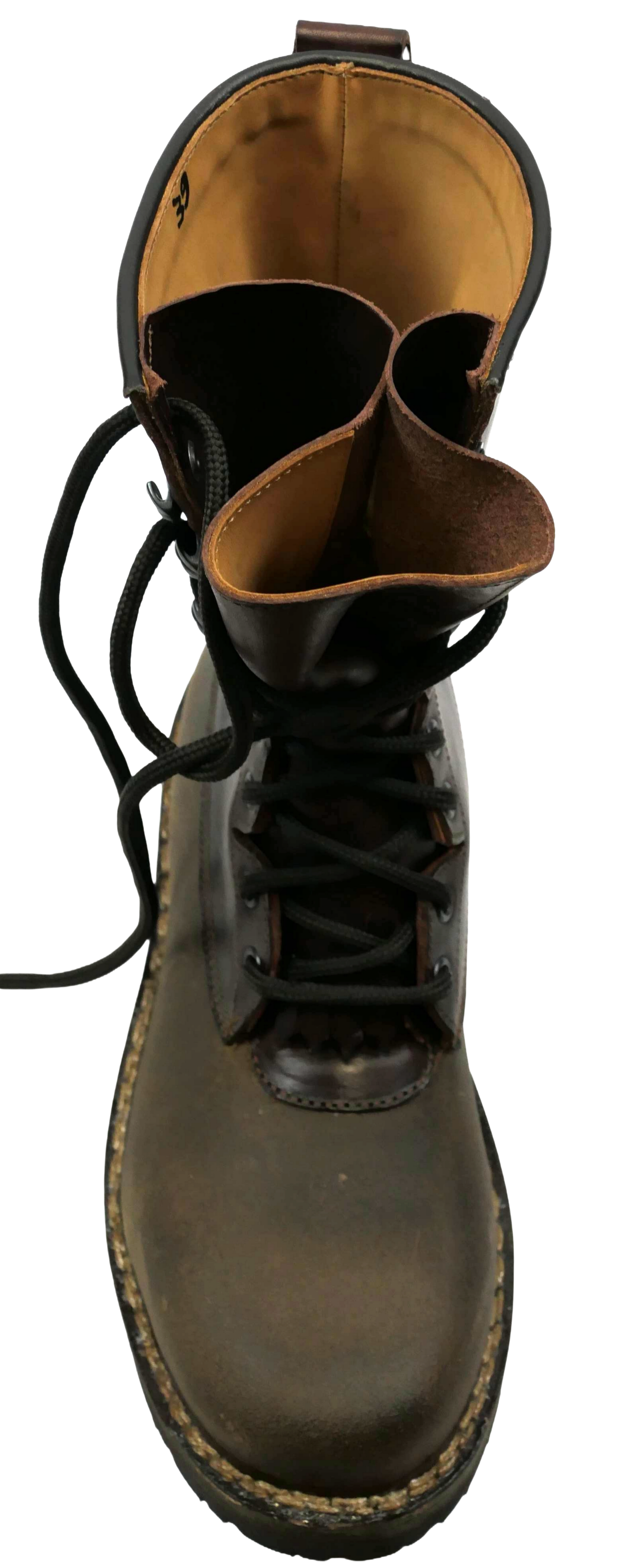 Original "Seil Marschall LOONS"