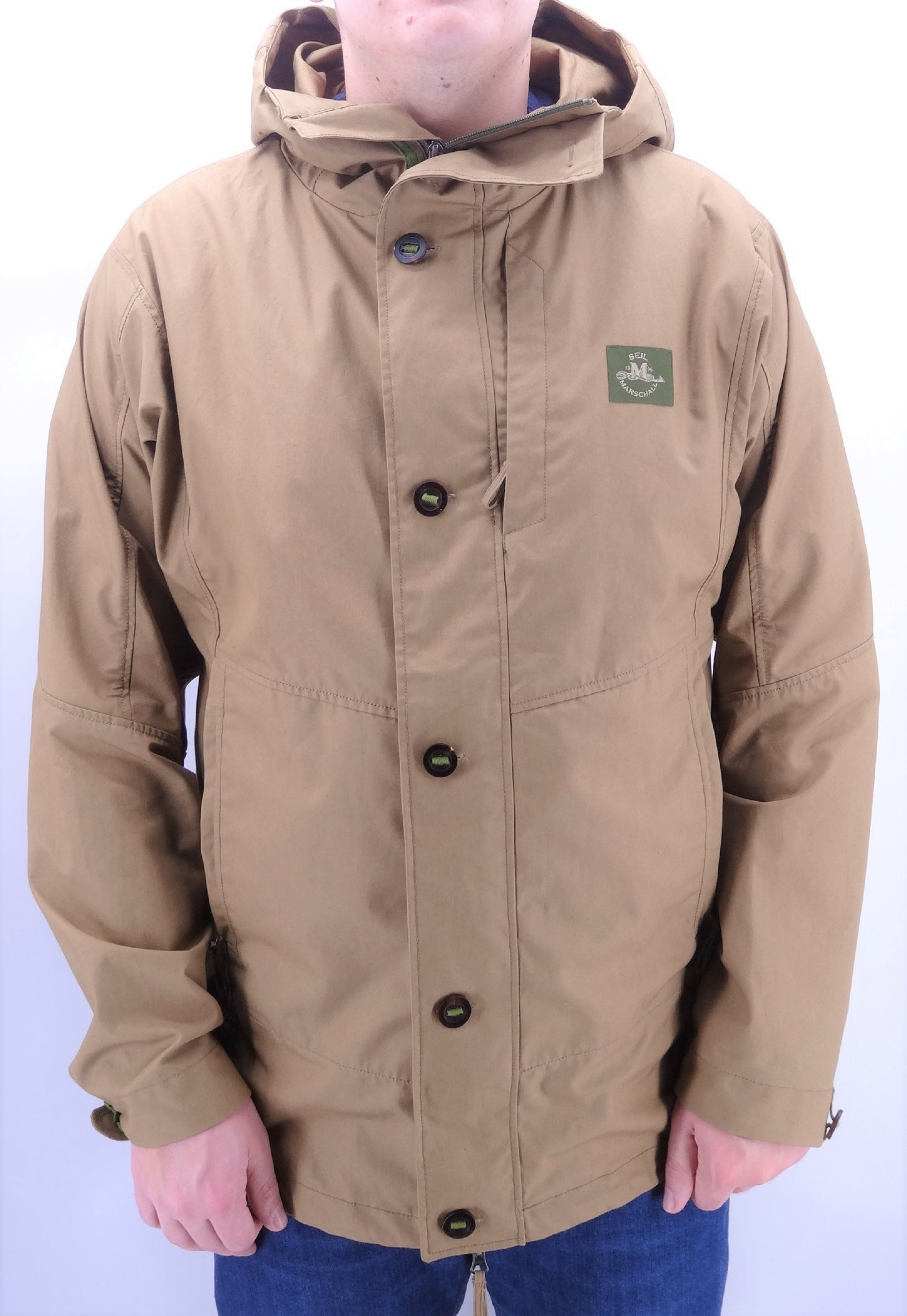 Men's Classic Anorak