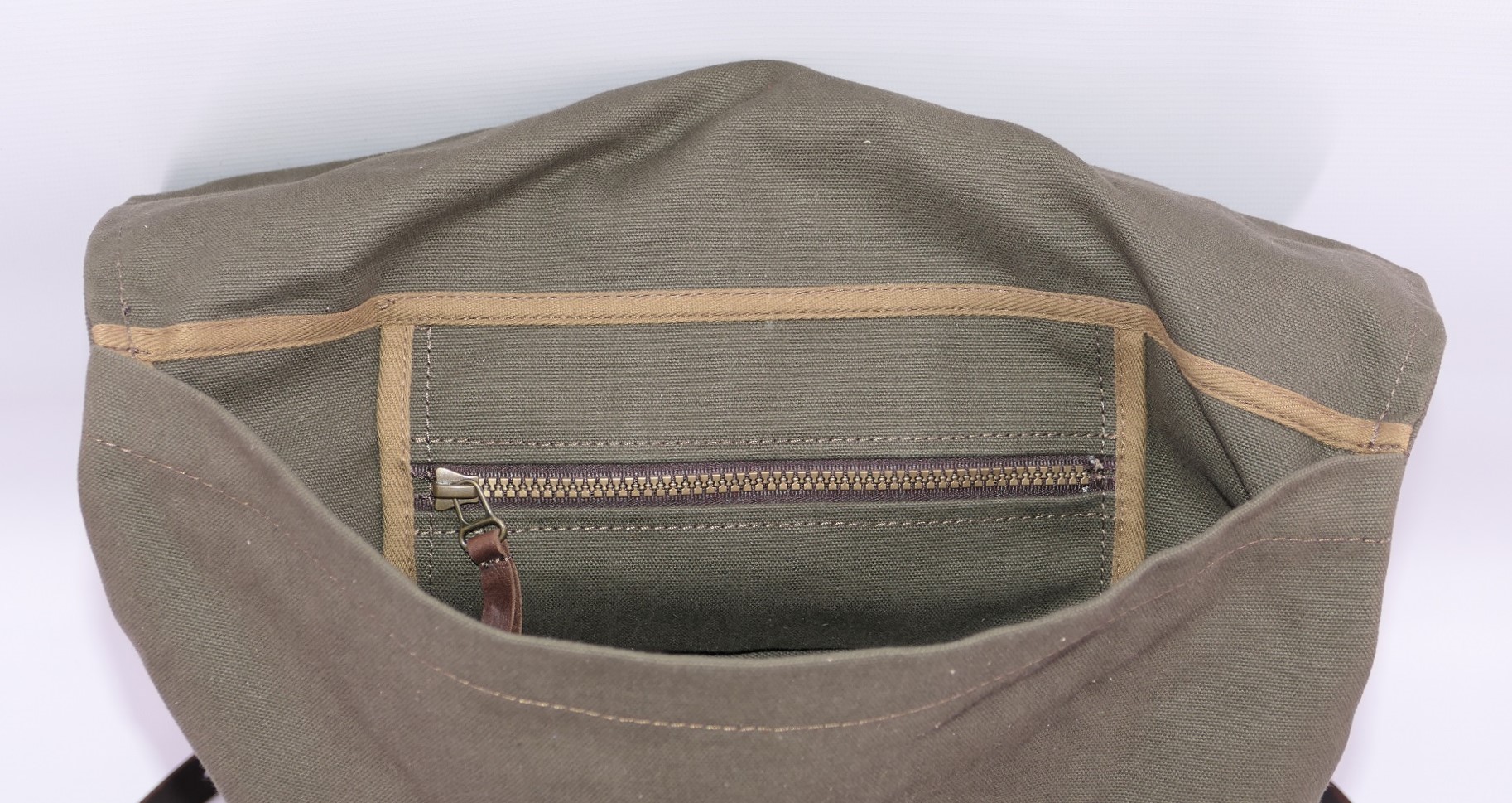 Thoreau Pack