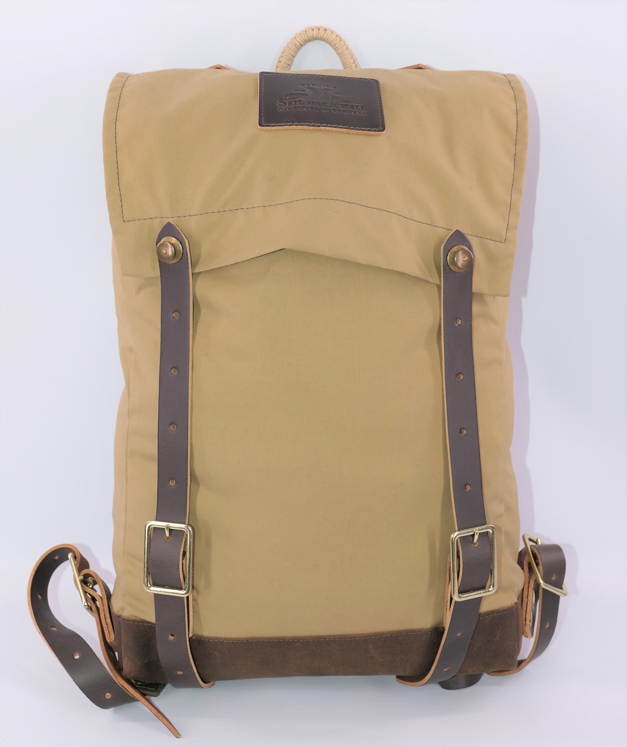 LW Mini Canoe Pack