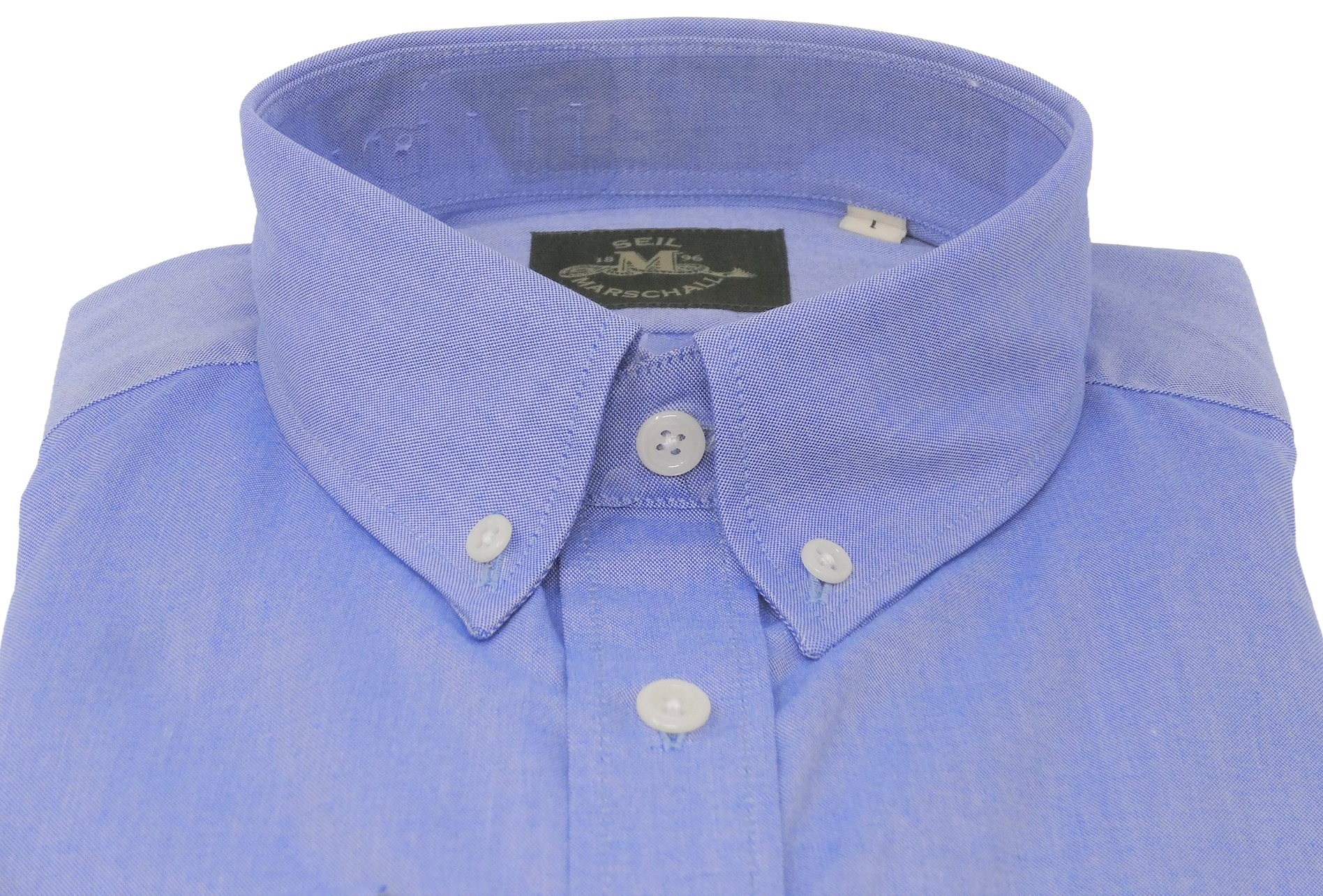 Men's Oxford Shirt