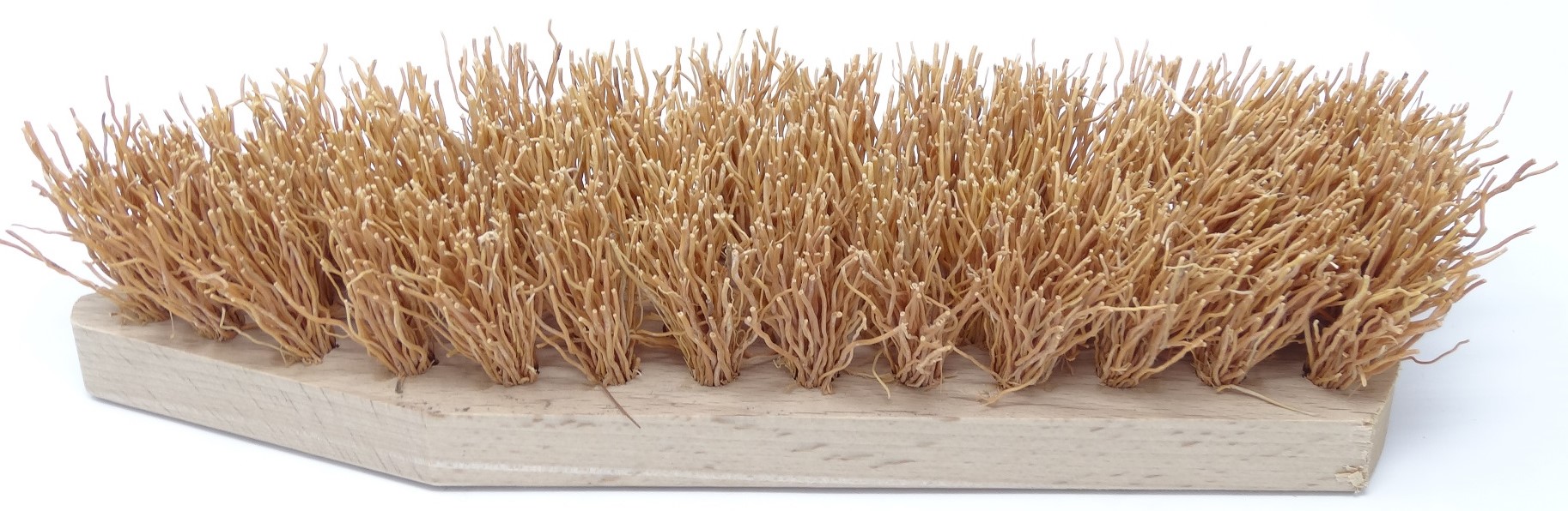 Root brush 