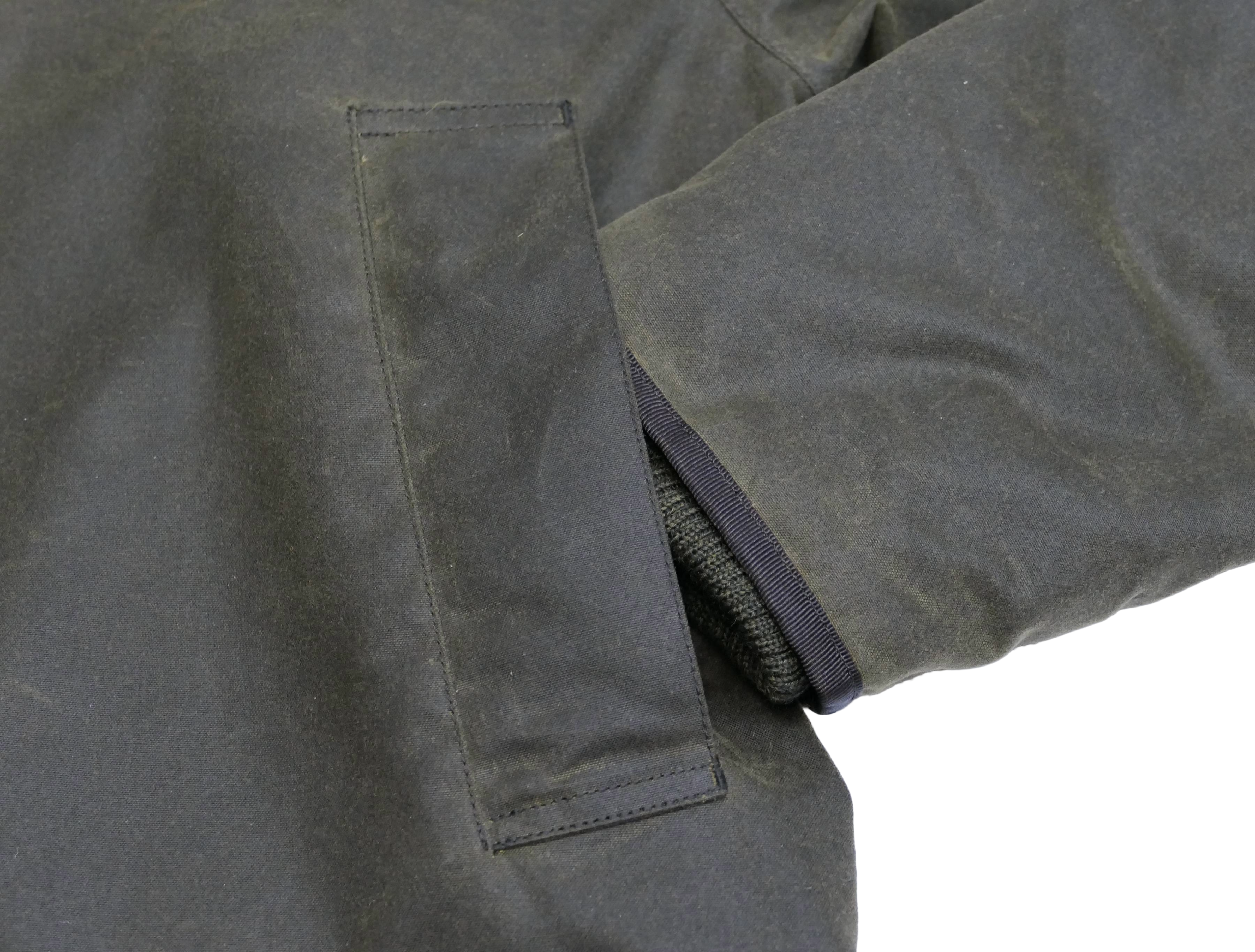 Seil Marschall SPEY Jacket