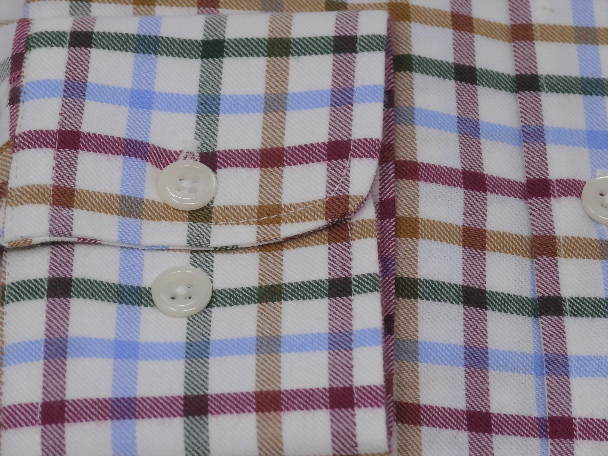 Men's Cambridge Shirt