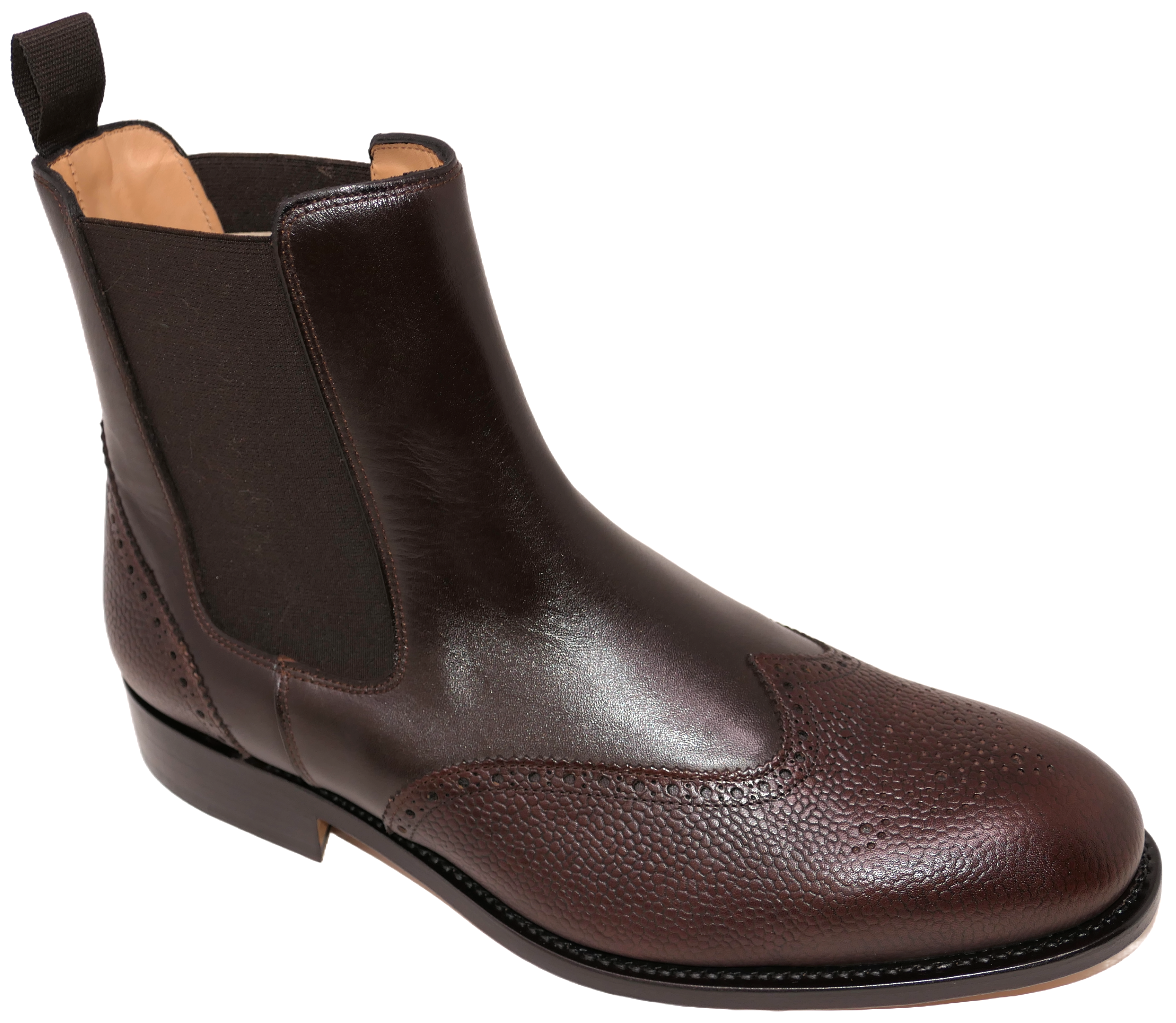 Chelsea Boot