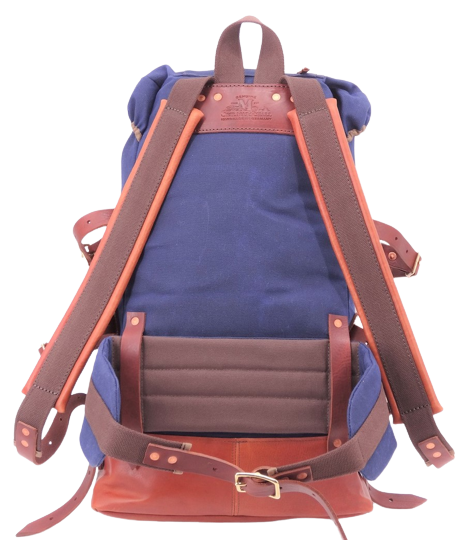 ALPINE PACK (waxcanvas) ALPINE PACK (waxcanvas)