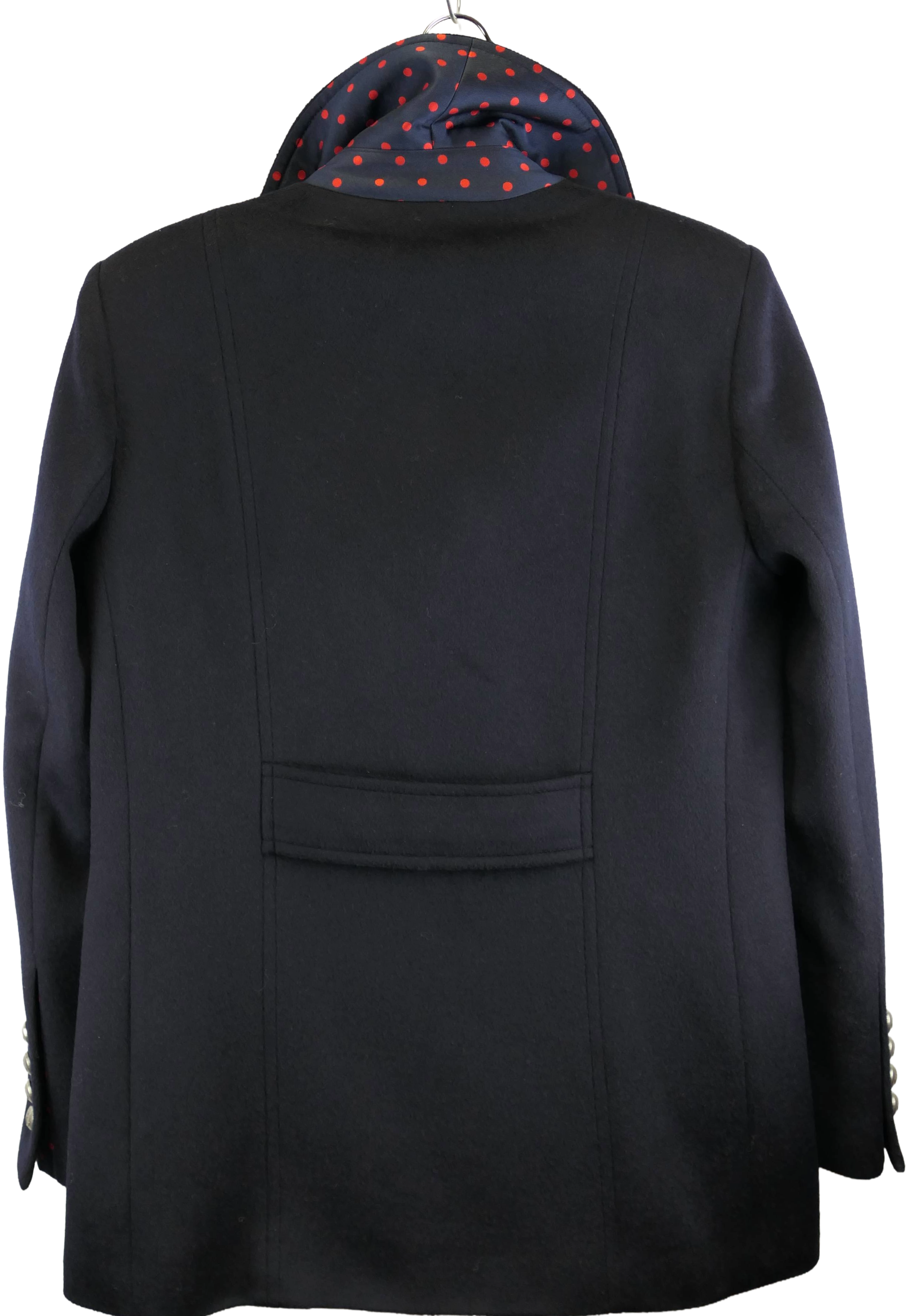 Wm's Caban Jacket