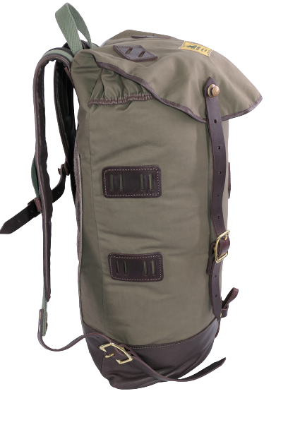 The Mountaineer Pack (Ventile)