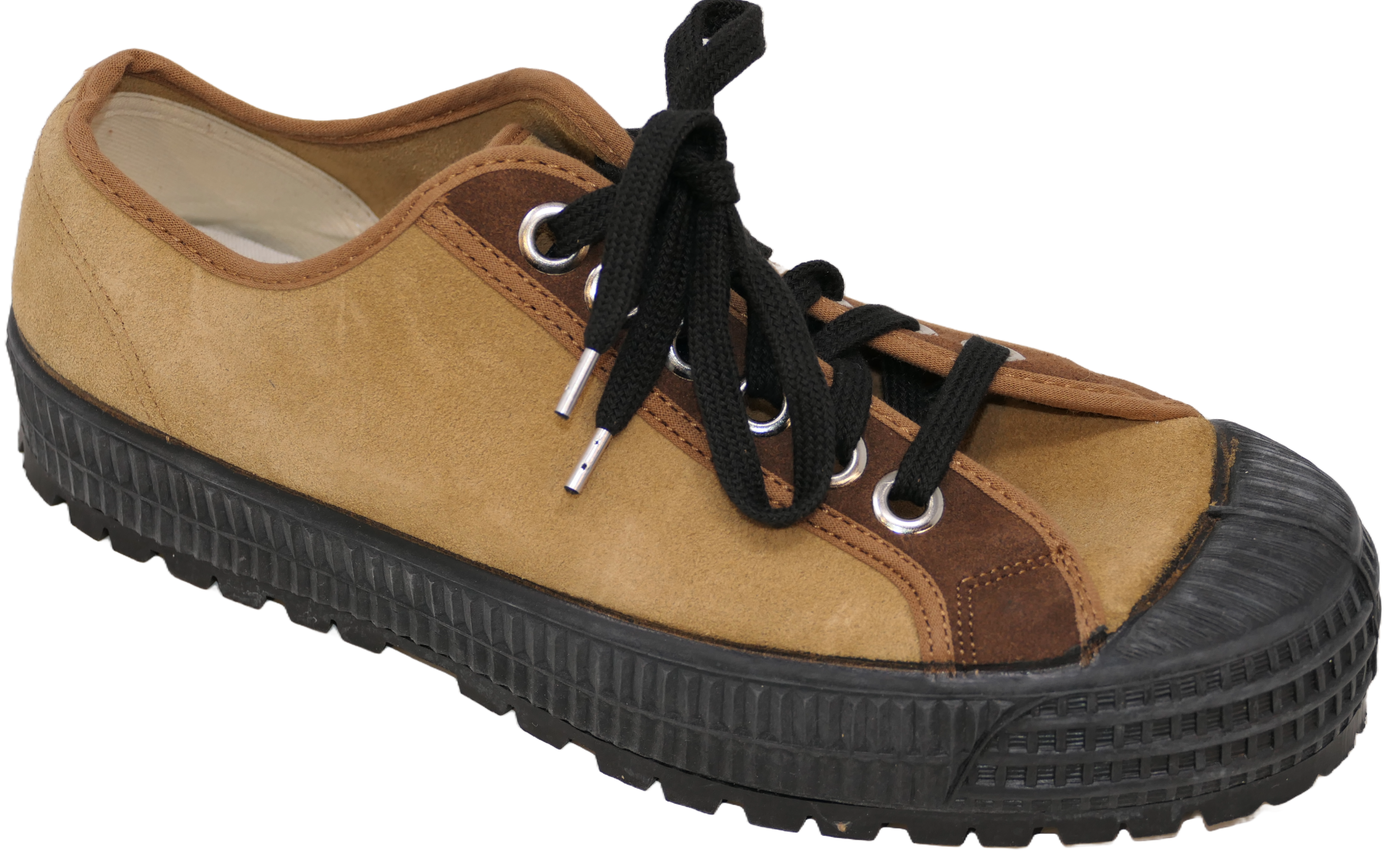 Cariboo MountainSneaker low