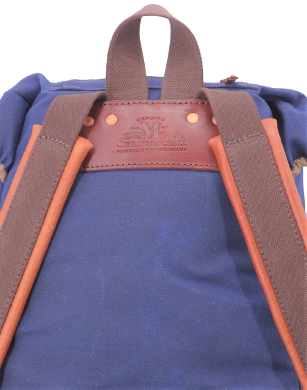 ALPINE PACK (waxcanvas) ALPINE PACK (waxcanvas)