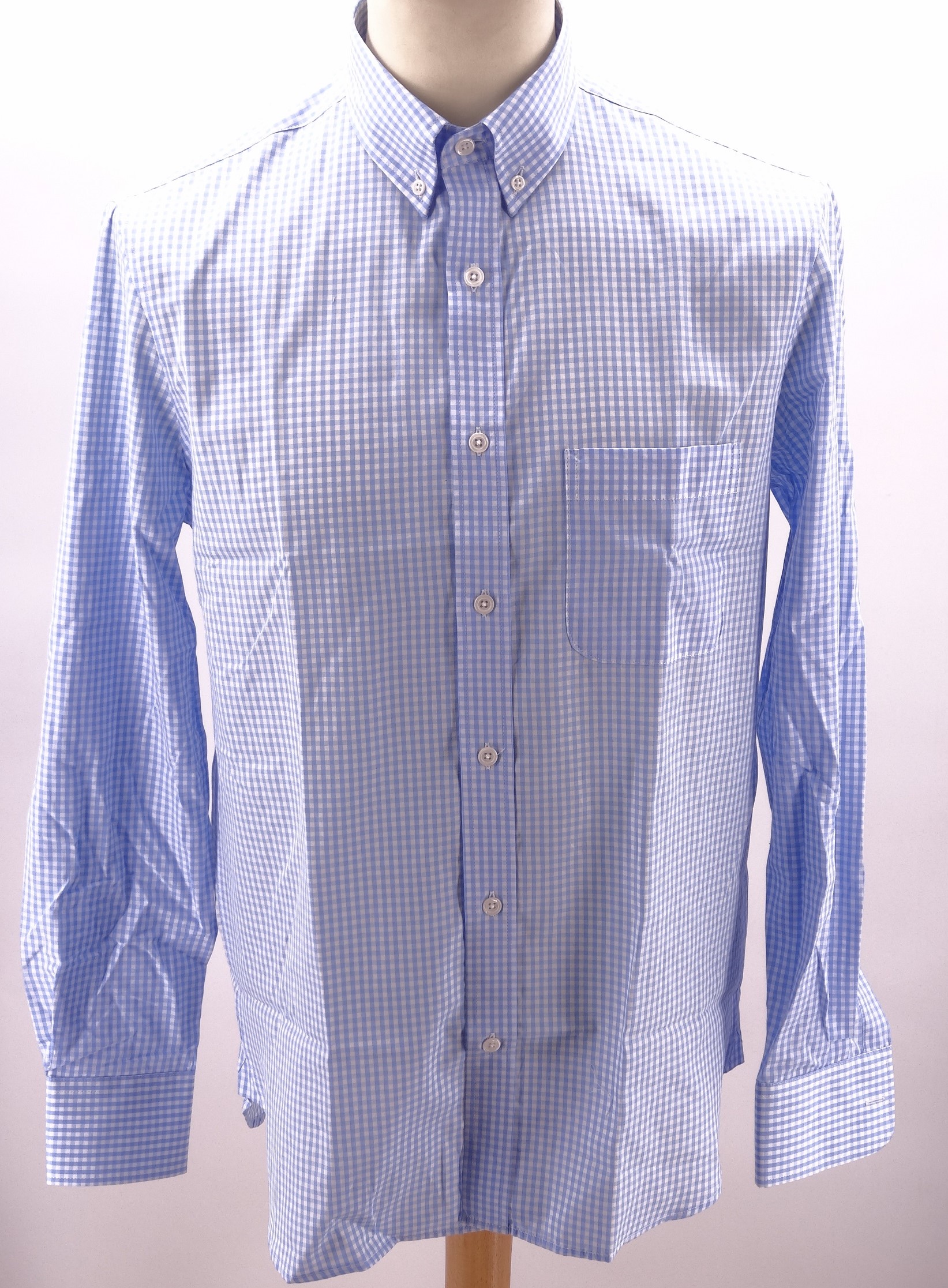 Men's Oxford Shirt