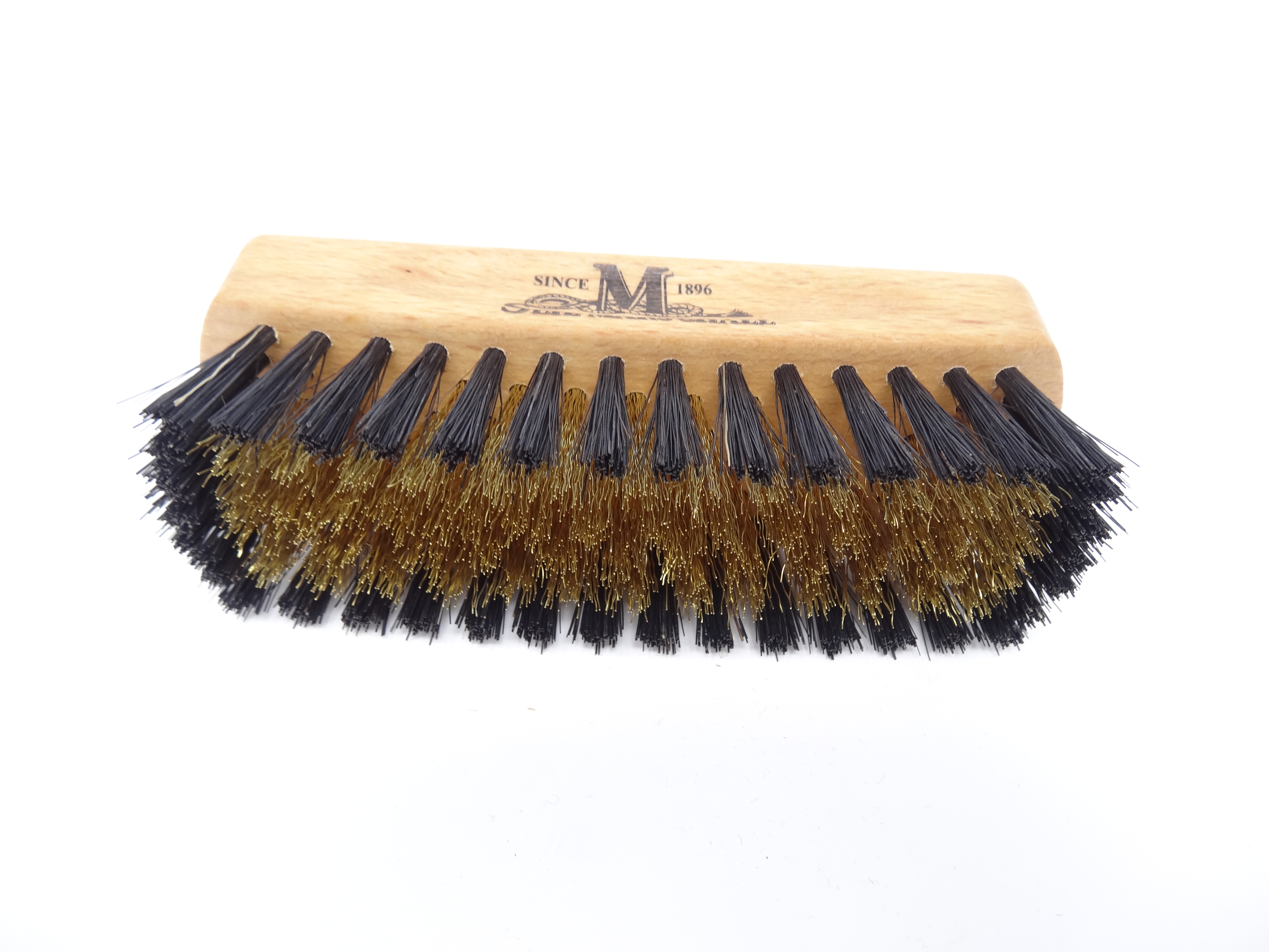 Suede Leather Brush