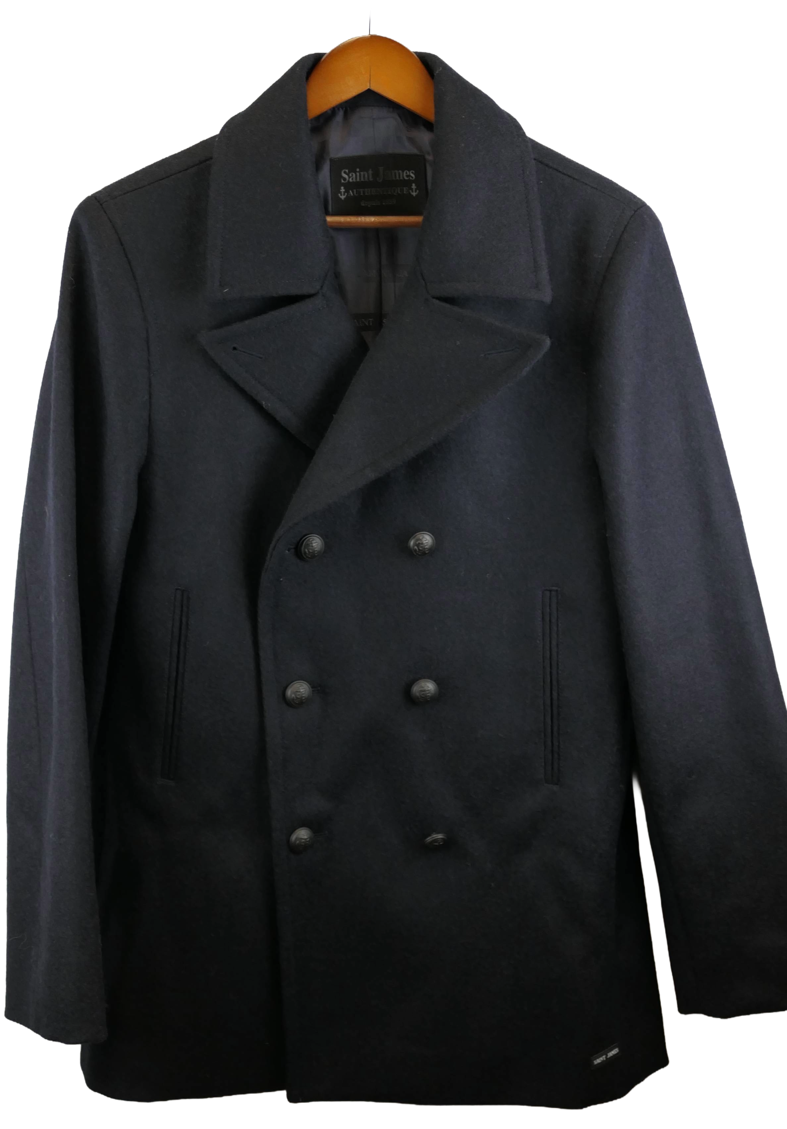 Mens Caban Jacket