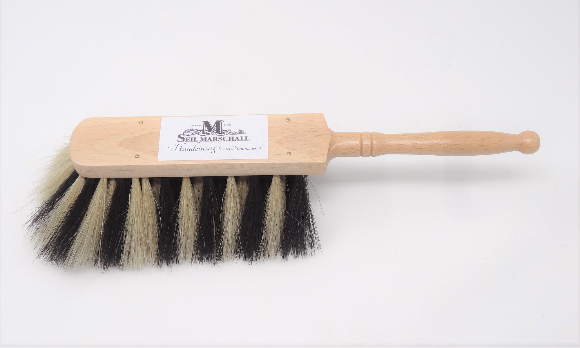 Handbroom "Zebra" 