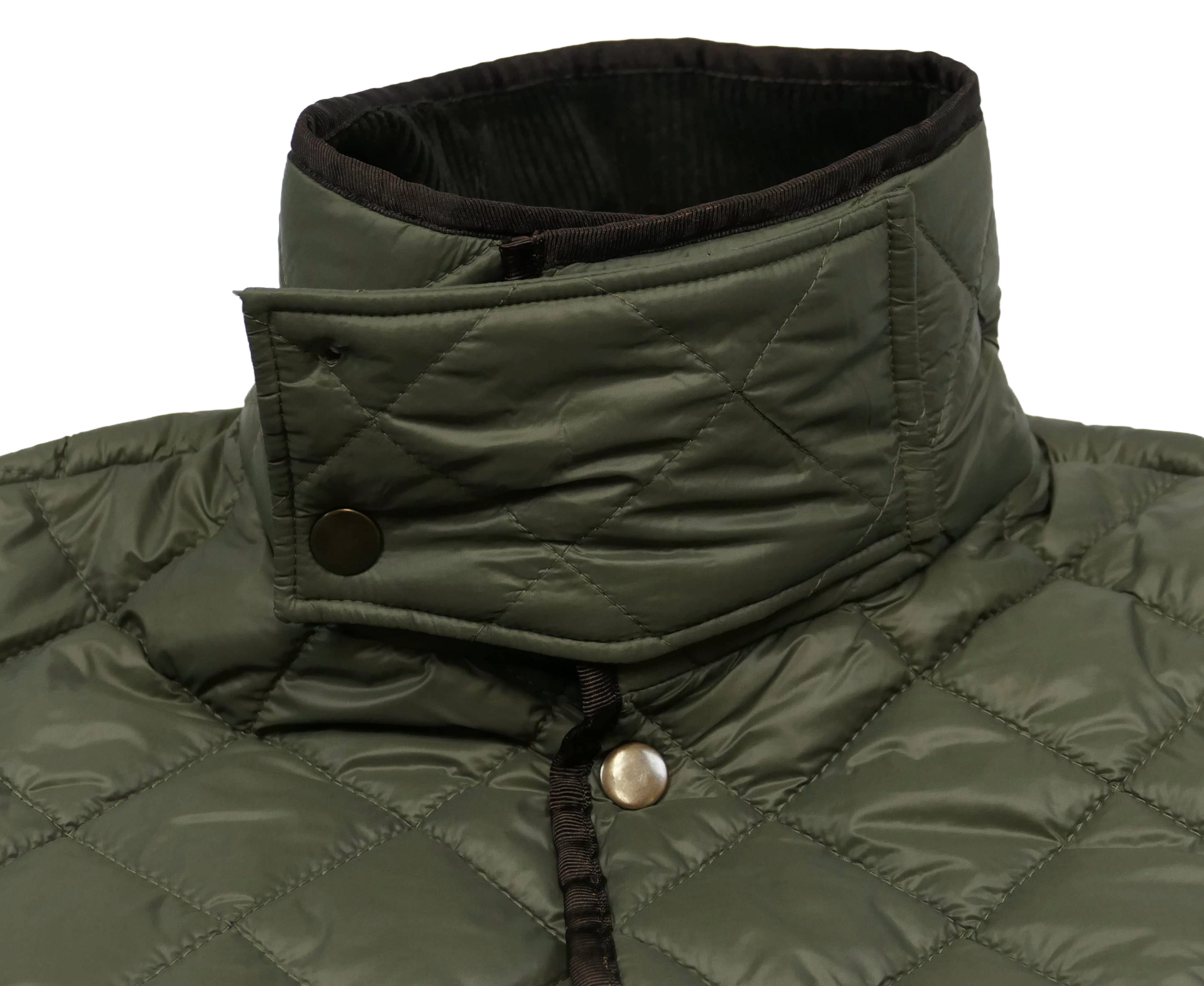 Mounty Puffer Jacket
