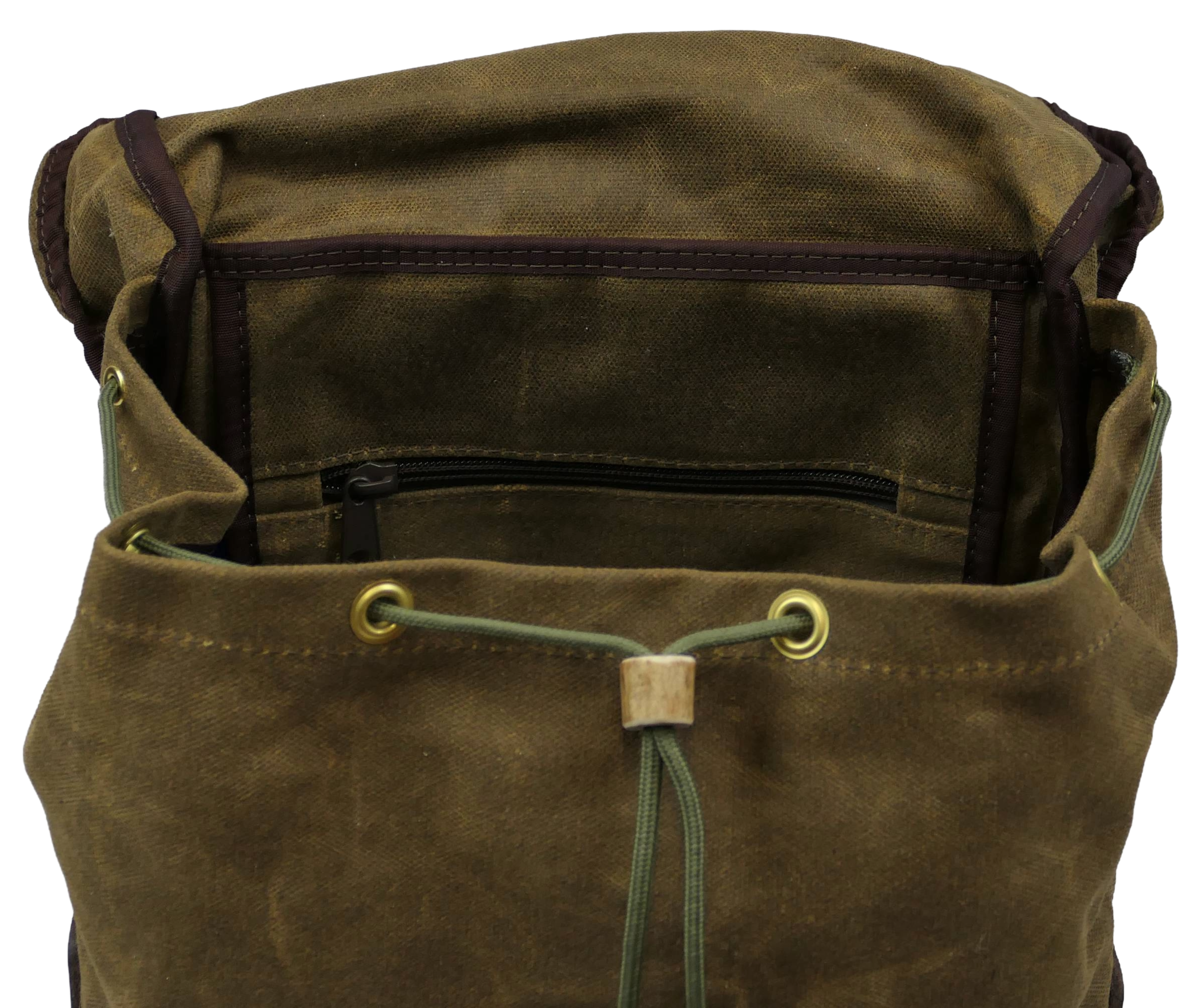 Premium Grand Solo Pack (Waxcanvas tan)