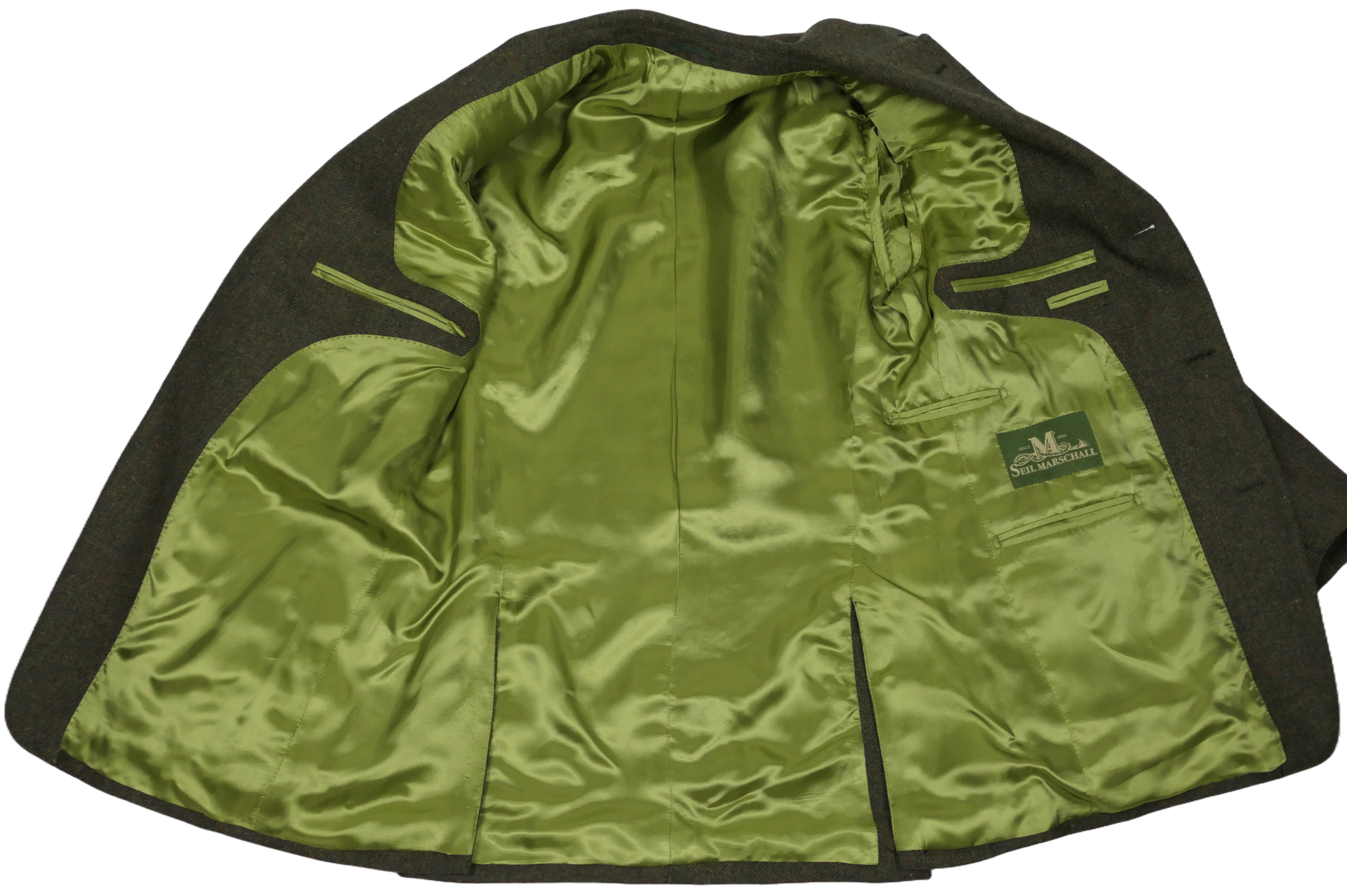 3-piece Hunting Suit "Balmoral" 3-piece Hunting Suit "Balmoral"