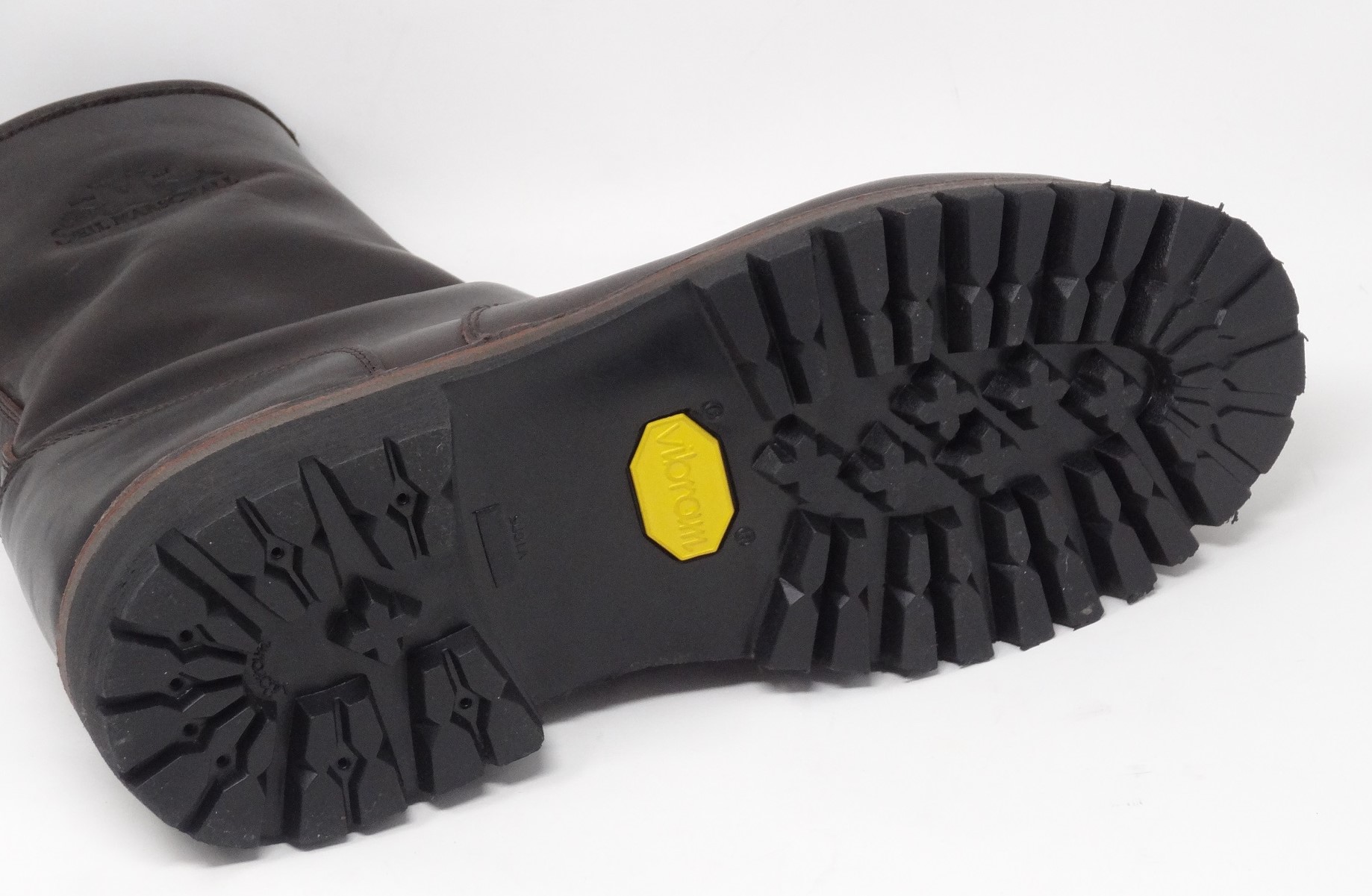 Anchorage Stiefel