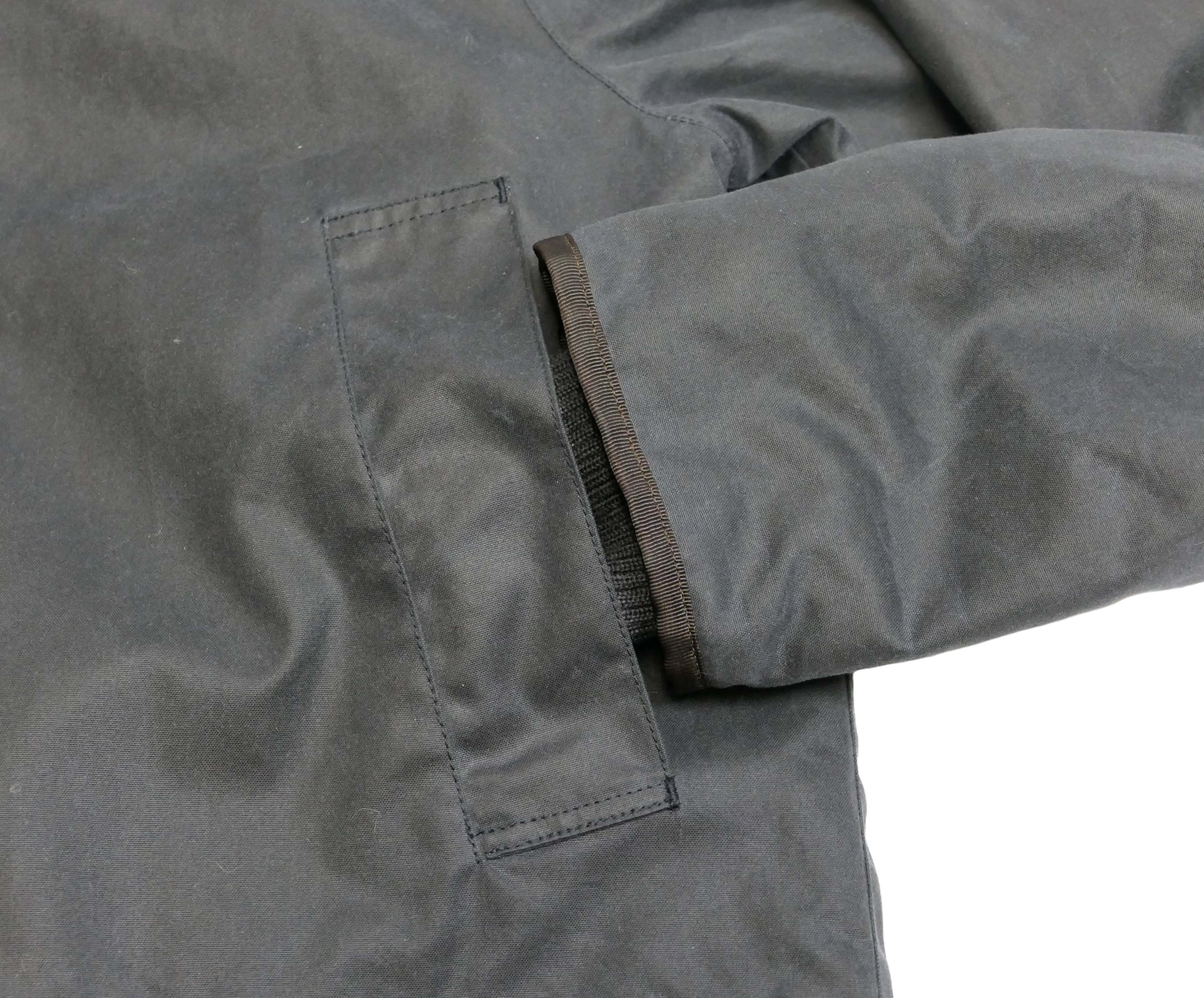 Seil Marschall SPEY Jacke