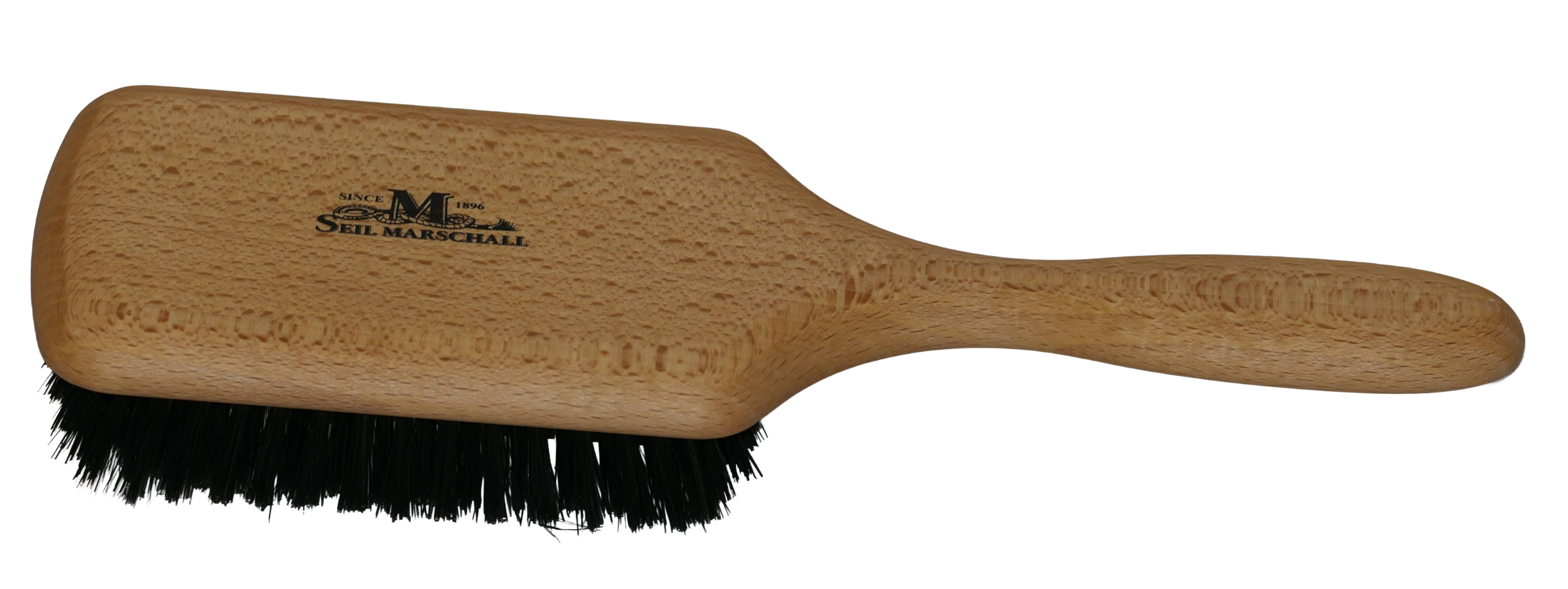 Combination Hairbrush (Paddle)