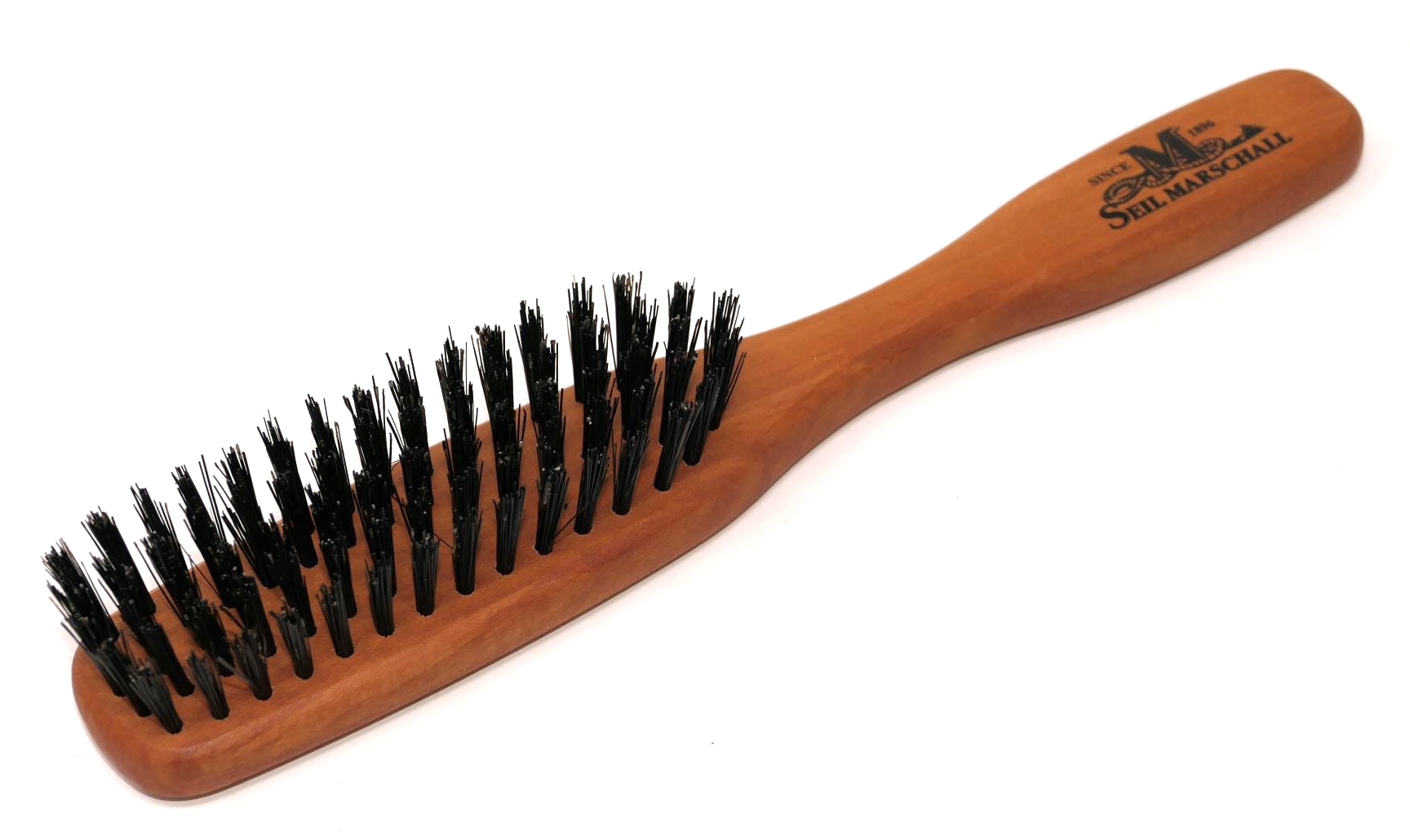 Hairbrush pear wood