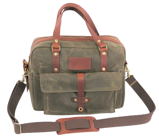 Legend Fairfield Briefcase