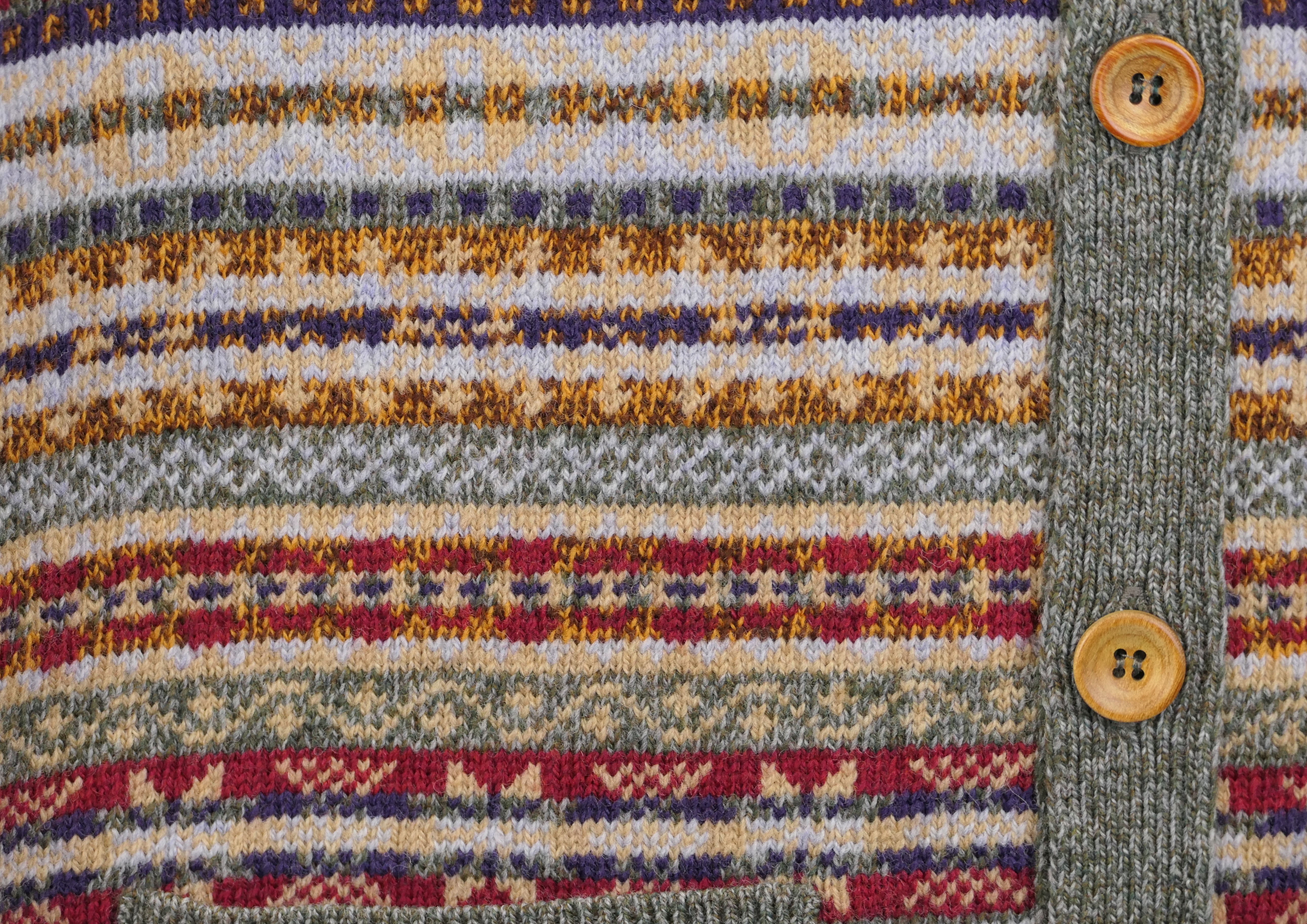 The Adacia Vest